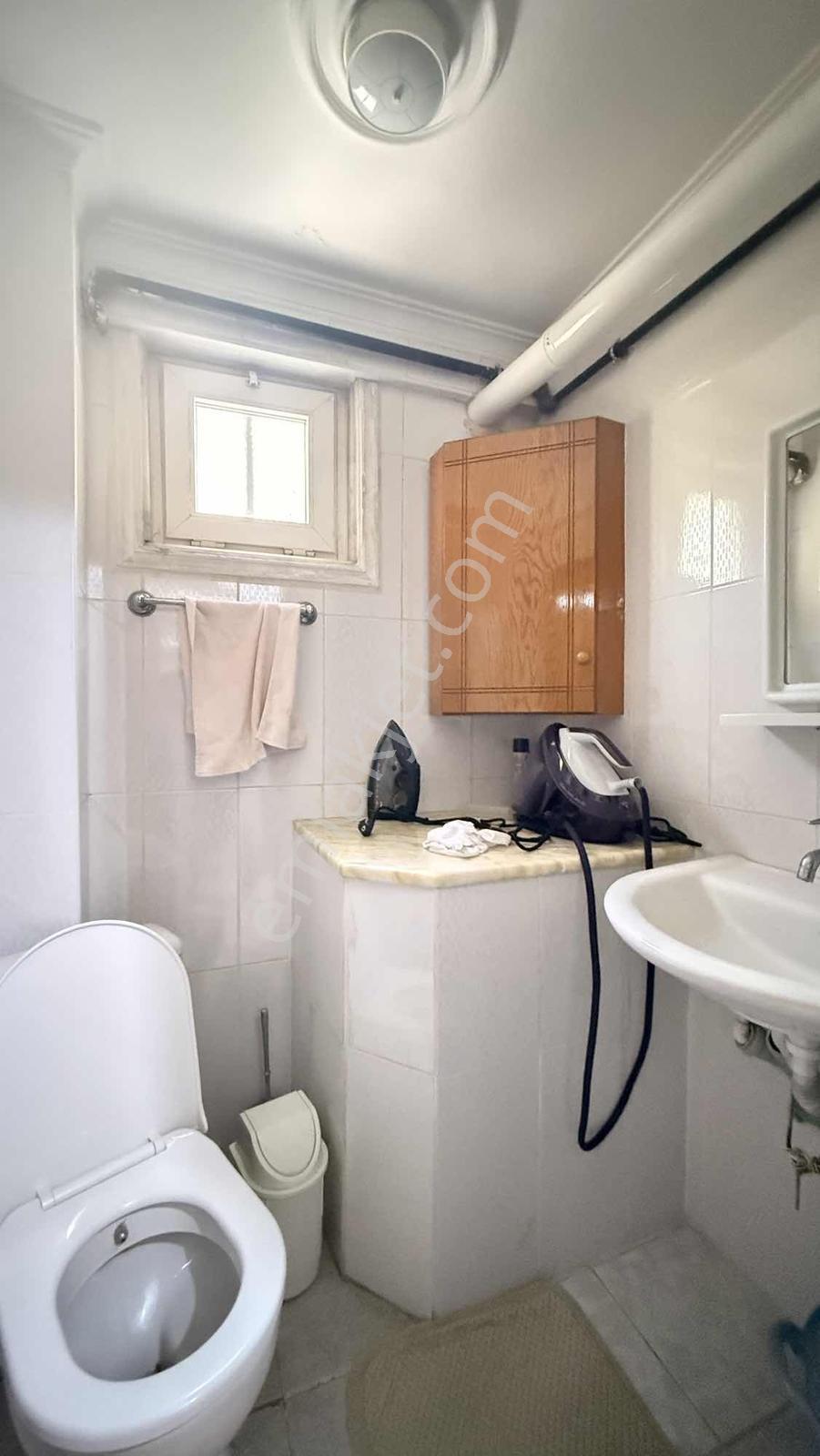 Kiralık 7+2 Villa, Sadece Kurumsal Firmalara, Minibüs Yolunda - Görsel 14