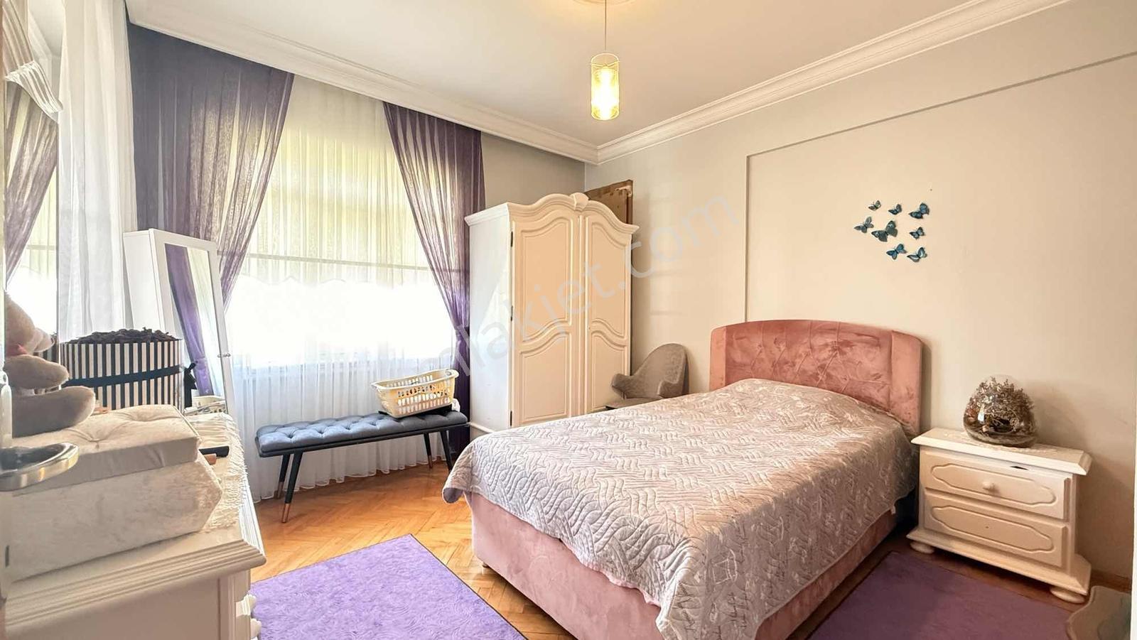 Kiralık 7+2 Villa, Sadece Kurumsal Firmalara, Minibüs Yolunda - Görsel 22