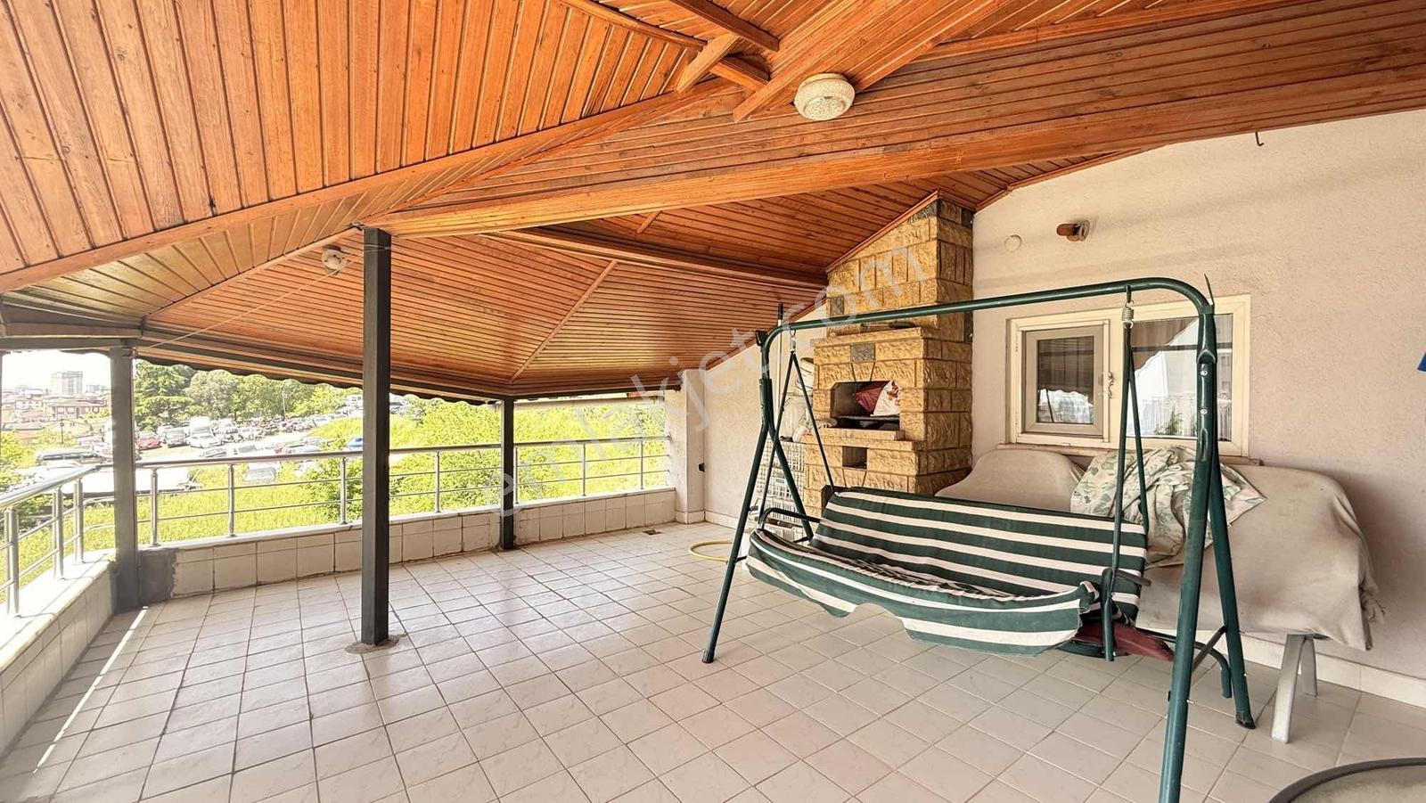 Kiralık 7+2 Villa, Sadece Kurumsal Firmalara, Minibüs Yolunda - Görsel 28