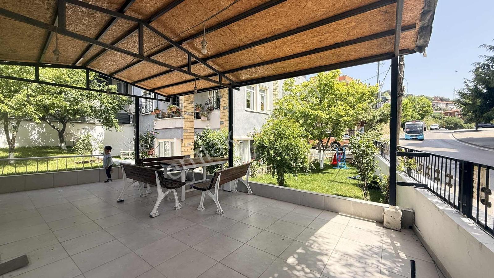Kiralık 7+2 Villa, Sadece Kurumsal Firmalara, Minibüs Yolunda - Görsel 3