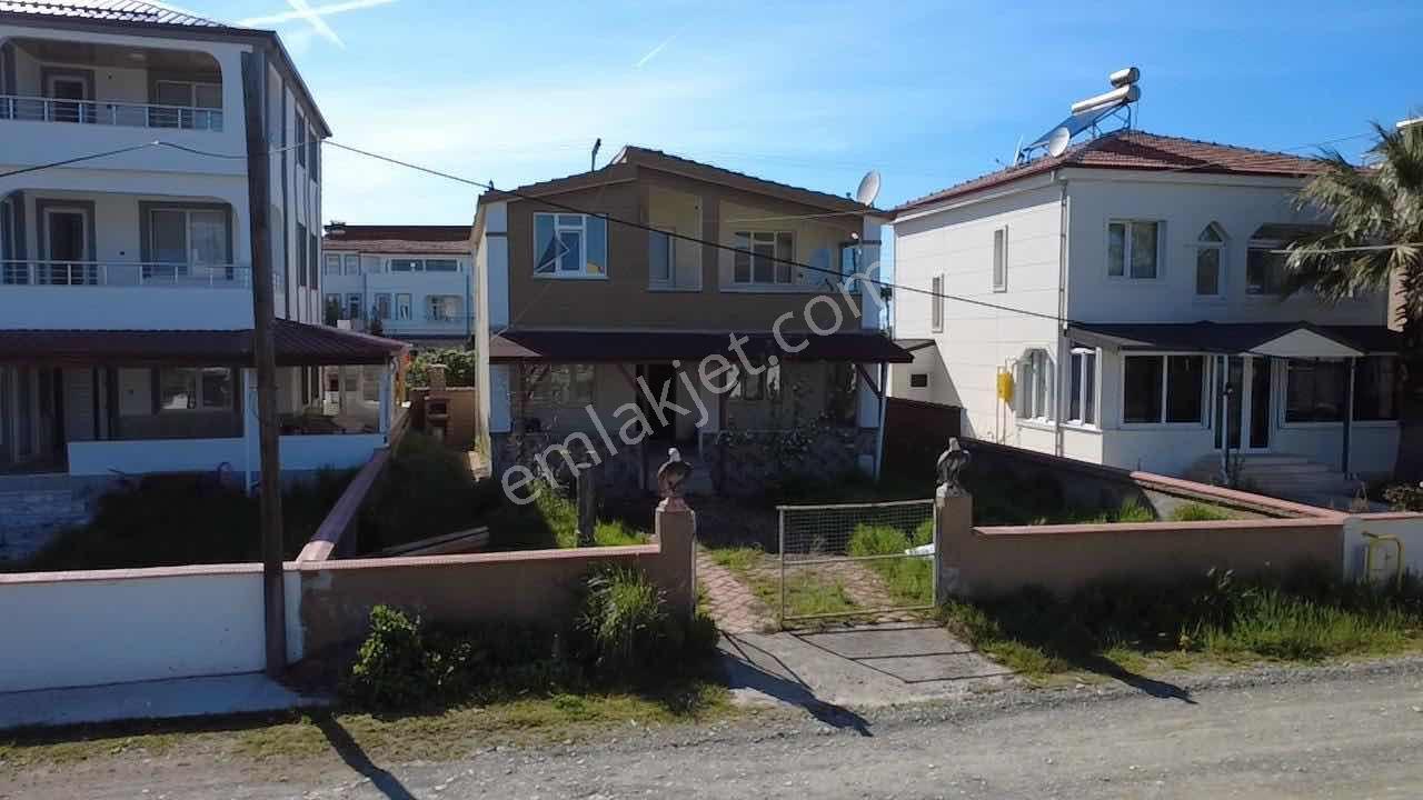 Yıldırım Emlak'tan Yakakent'te Denize Yakın Satılık Yazlık - Görsel 9