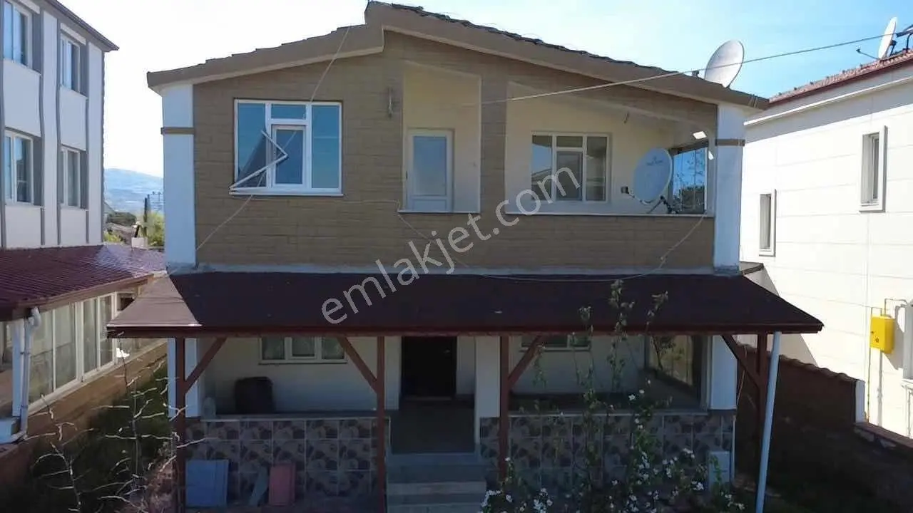 Yıldırım Emlak'tan Yakakent'te Denize Yakın Satılık Yazlık - Görsel 5