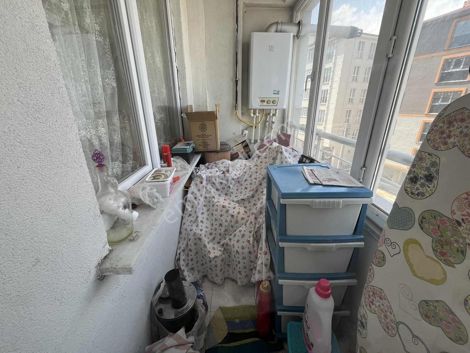 |osmanlı|iskanlı Ara Kat Yatırımlık E.banyolu Satılık 2+1 - Görsel 32