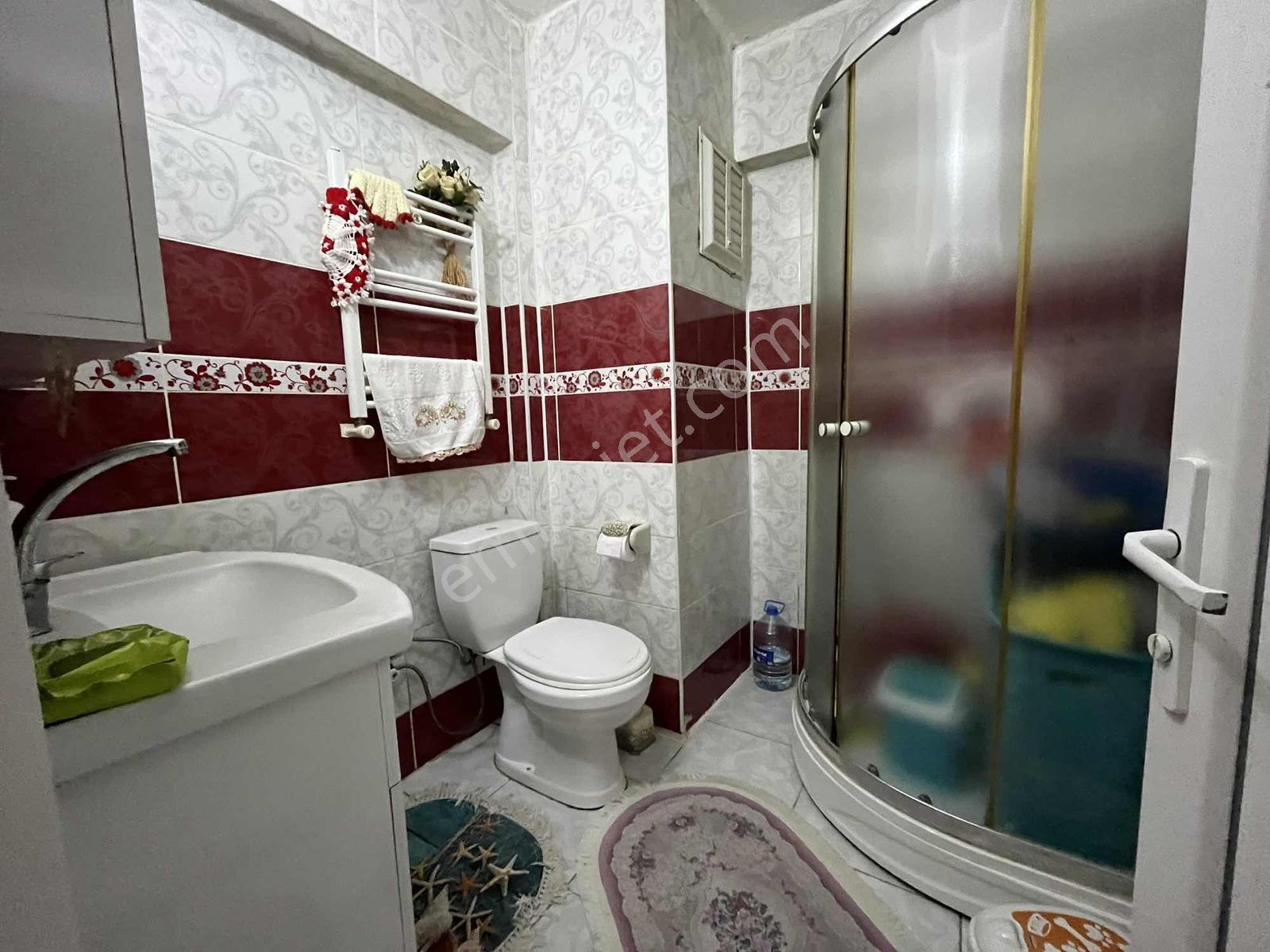 |osmanlı|iskanlı Ara Kat Yatırımlık E.banyolu Satılık 2+1 - Görsel 9