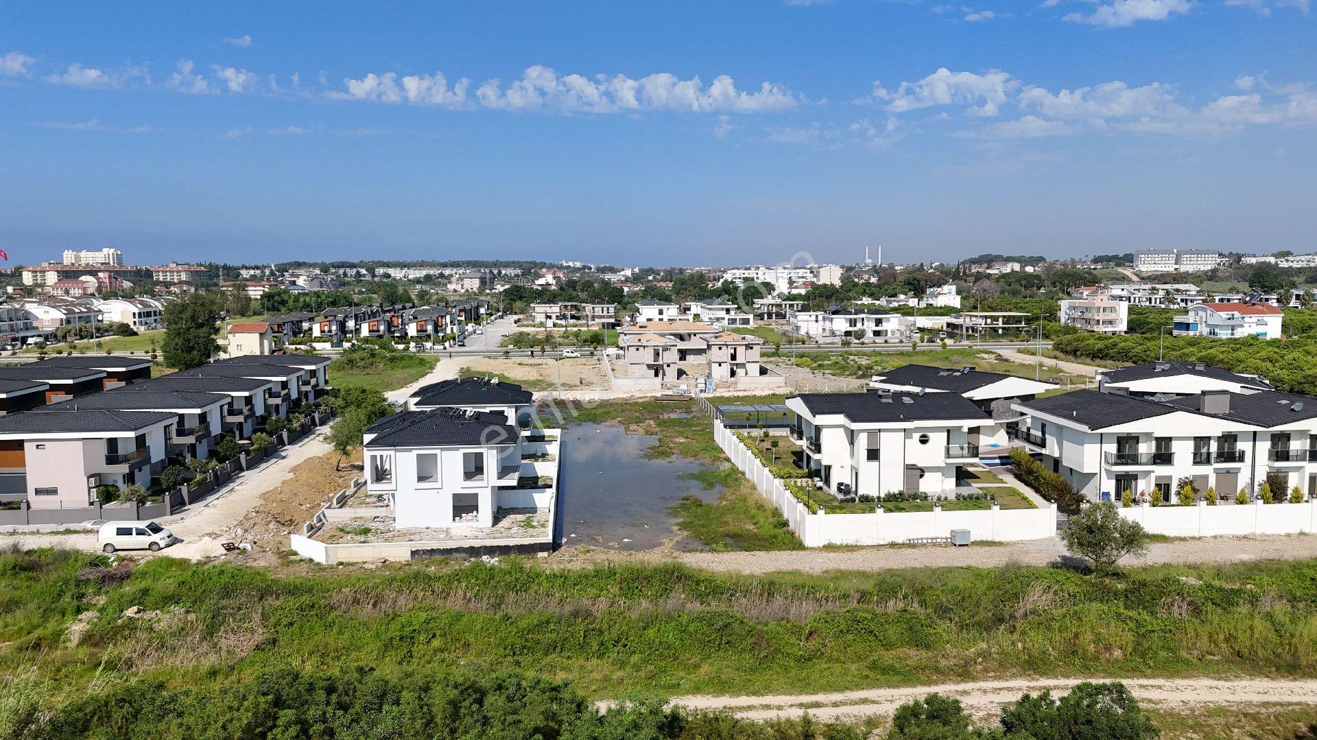 Evrenseki Mahallesi Deniz Tarafında Satılık 855 M² Villa Arsası - Görsel 7