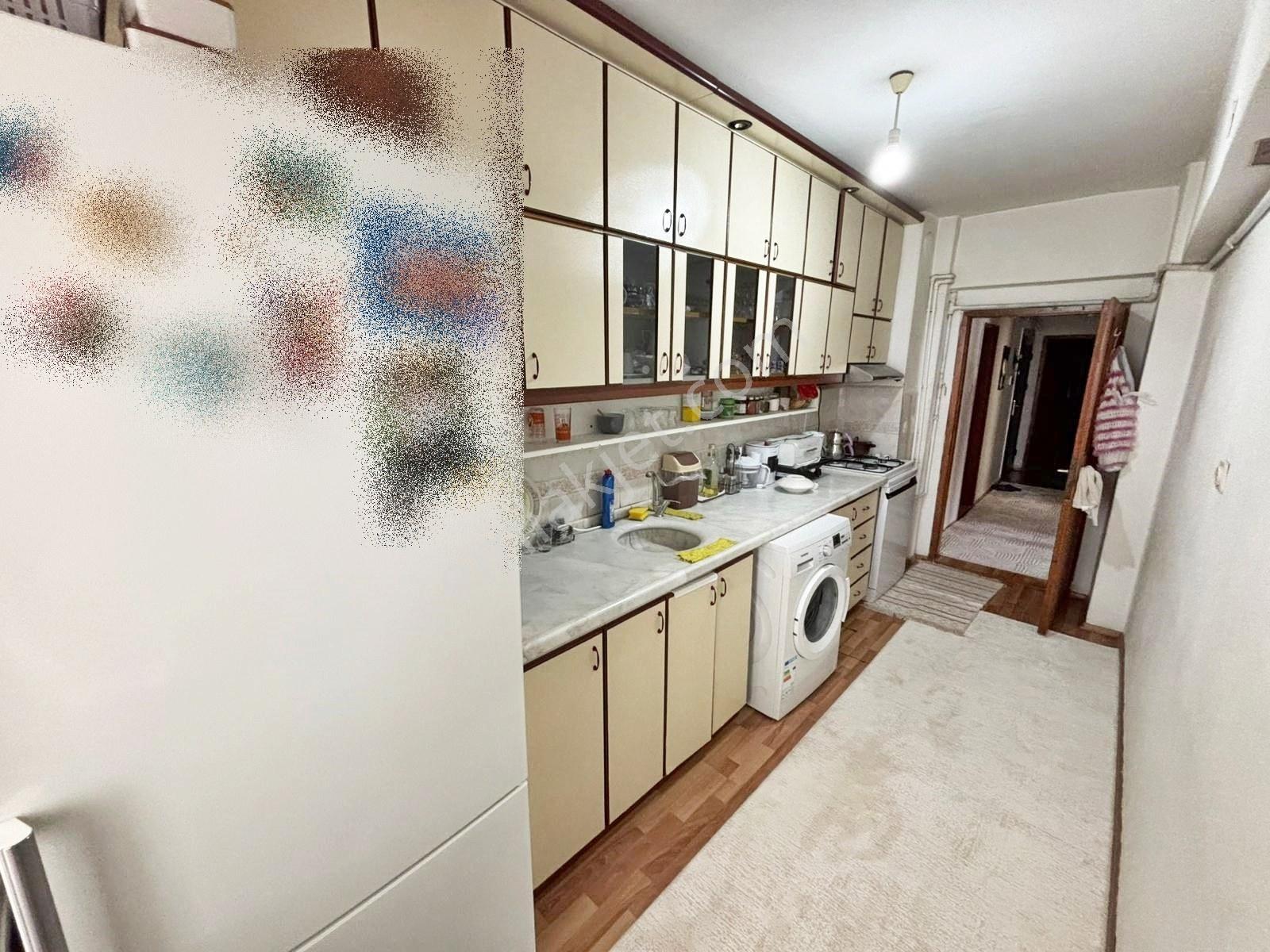Gamze Emlak'tan Malazgirt'te^ara Kat^çift Balkon Bağımsız Daire! - Görsel 16