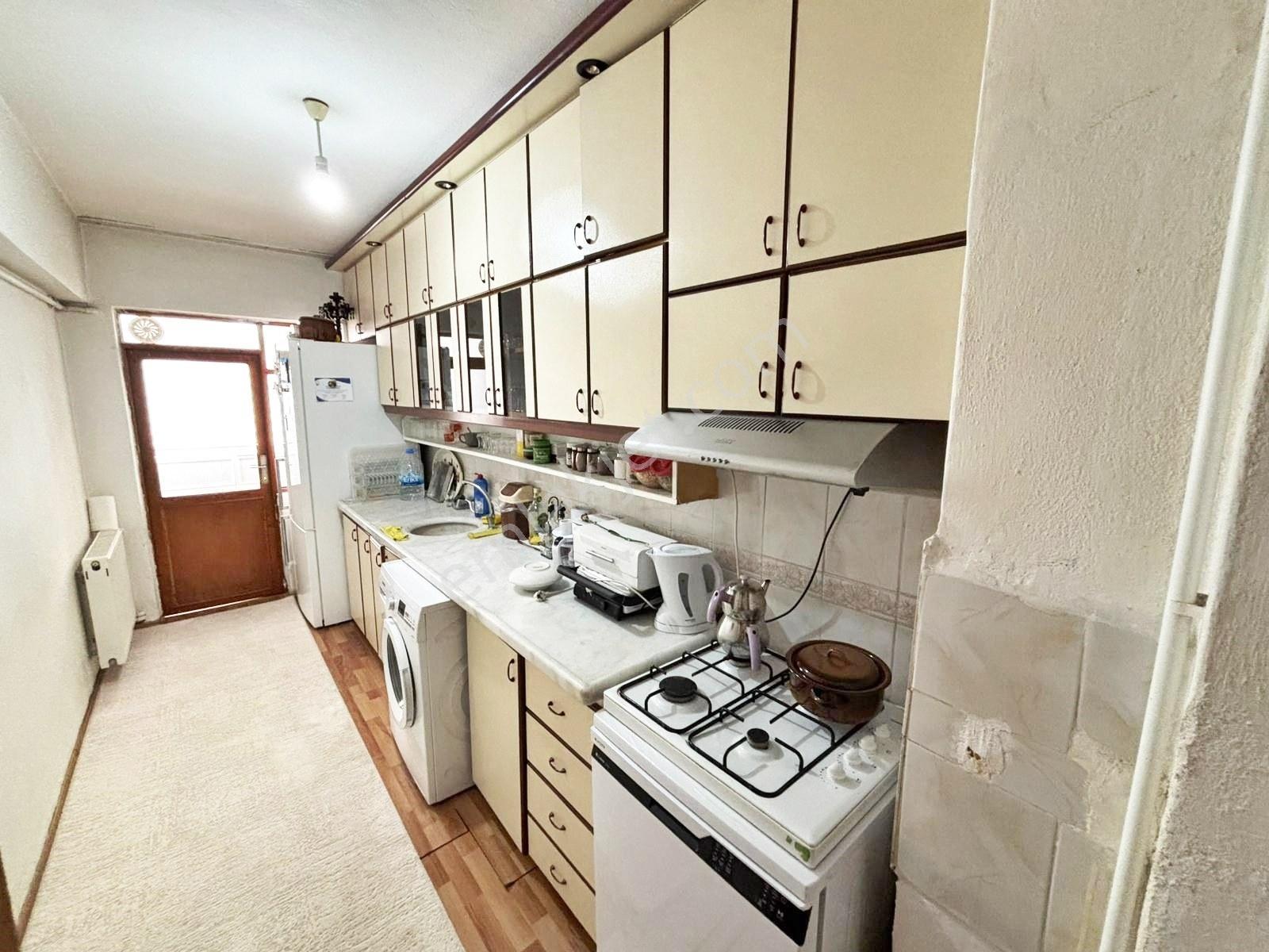 Gamze Emlak'tan Malazgirt'te^ara Kat^çift Balkon Bağımsız Daire!