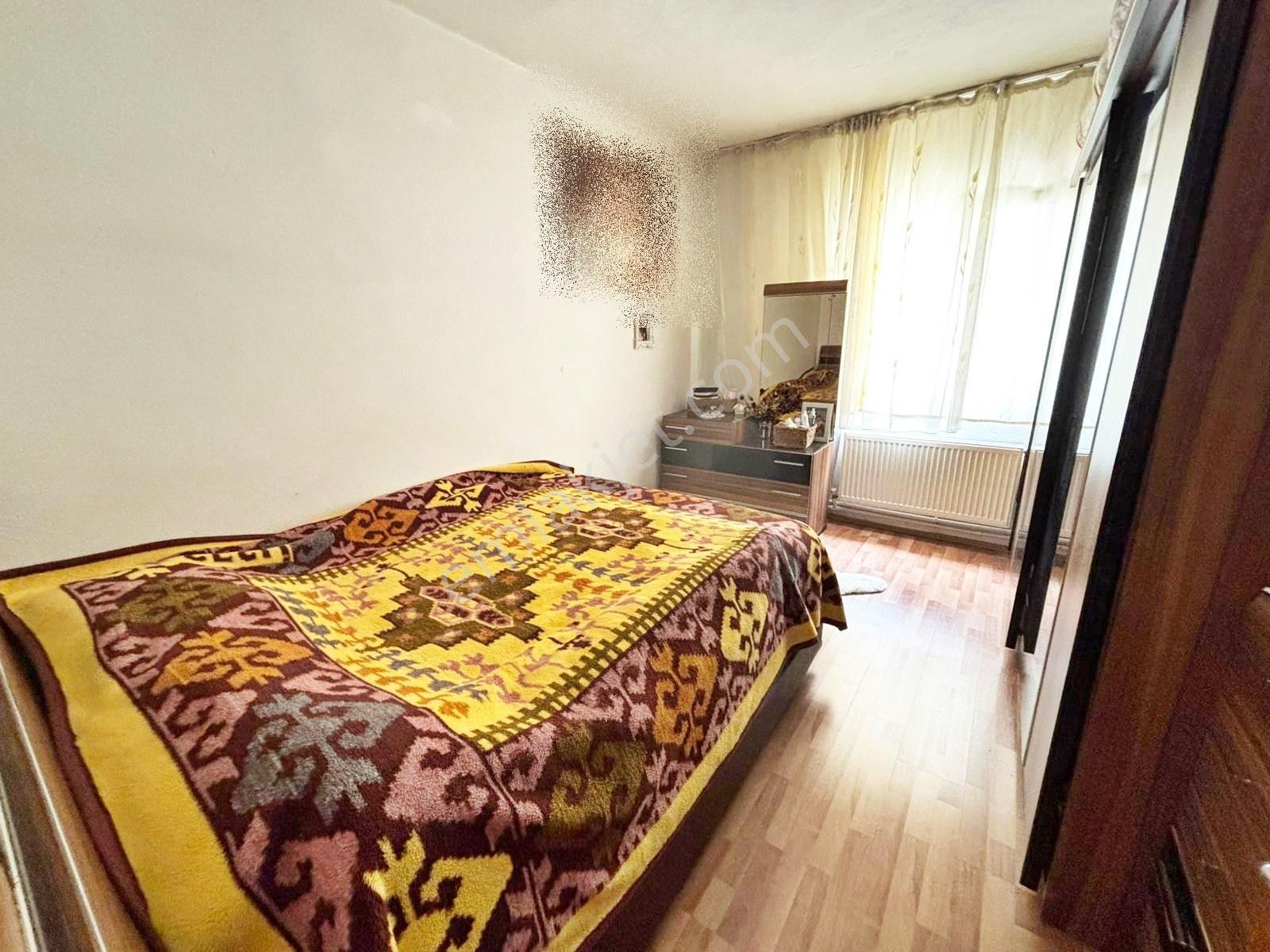 Gamze Emlak'tan Malazgirt'te^ara Kat^çift Balkon Bağımsız Daire! - Görsel 5