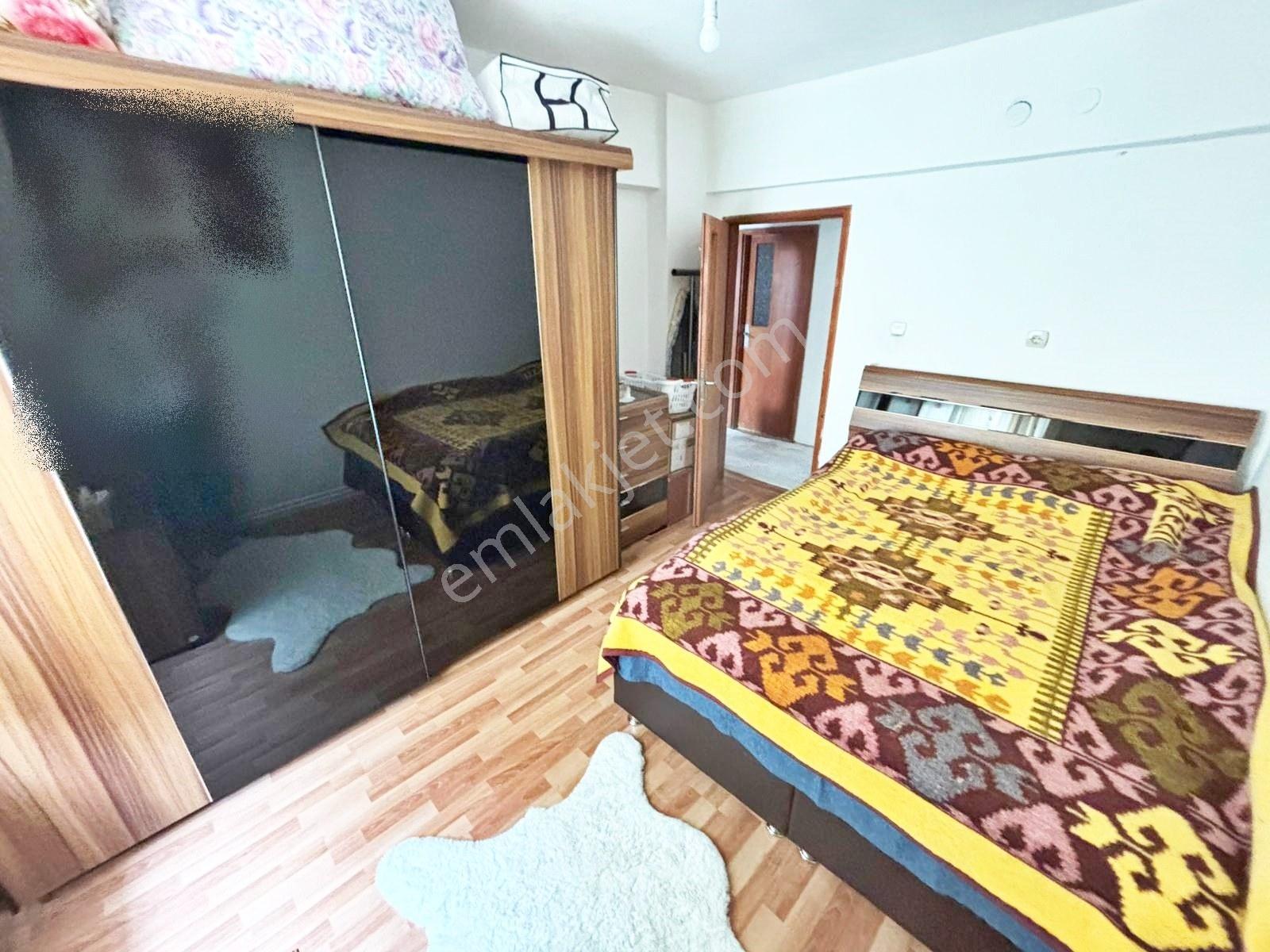 Gamze Emlak'tan Malazgirt'te^ara Kat^çift Balkon Bağımsız Daire! - Görsel 15