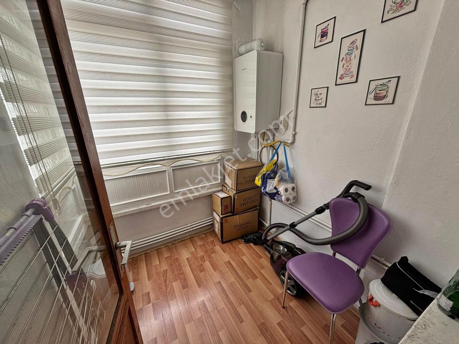 Gamze Emlak'tan Malazgirt'te^ara Kat^çift Balkon Bağımsız Daire! - Görsel 11