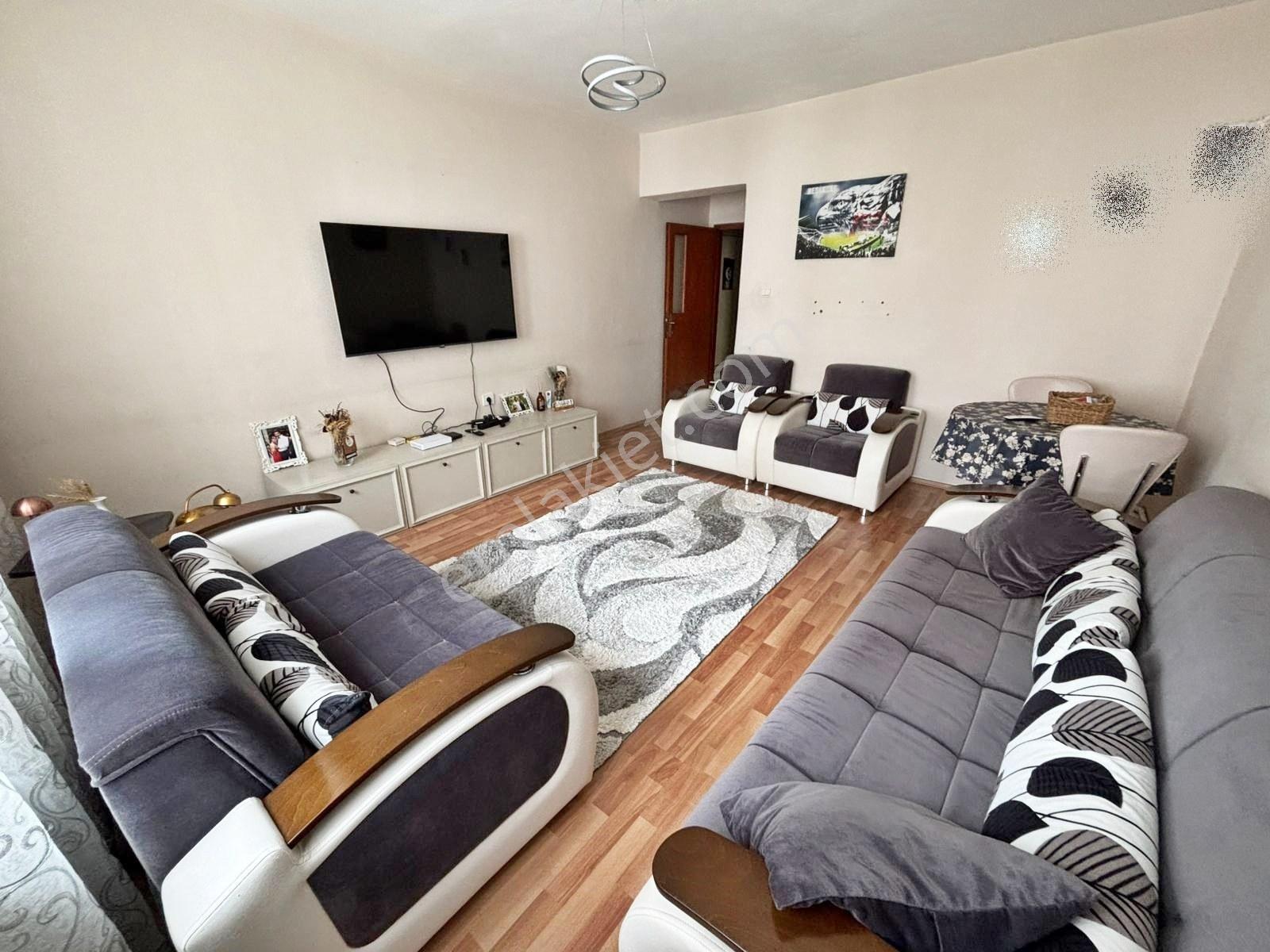 Gamze Emlak'tan Malazgirt'te^ara Kat^çift Balkon Bağımsız Daire! - Görsel 8