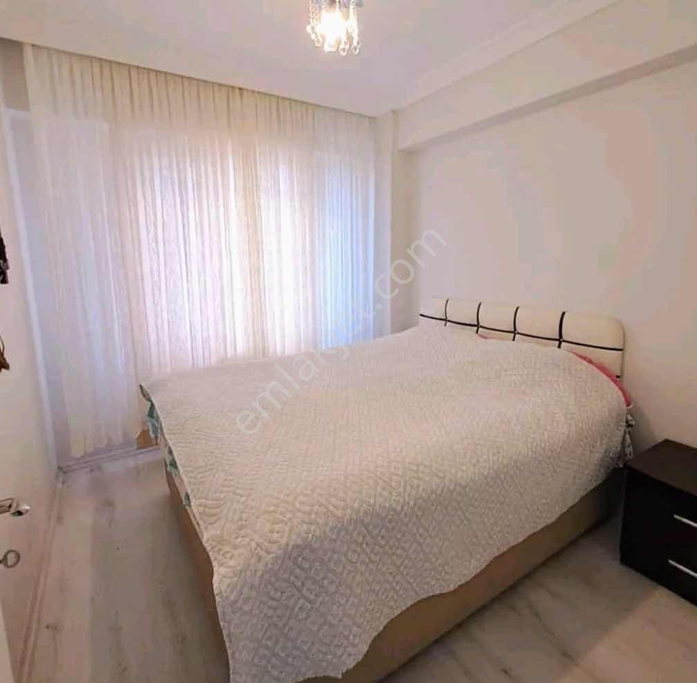 Konutix'ten Başiskele Yeşilyurt'ta Eşyalı Kiralık Daire - Görsel 9