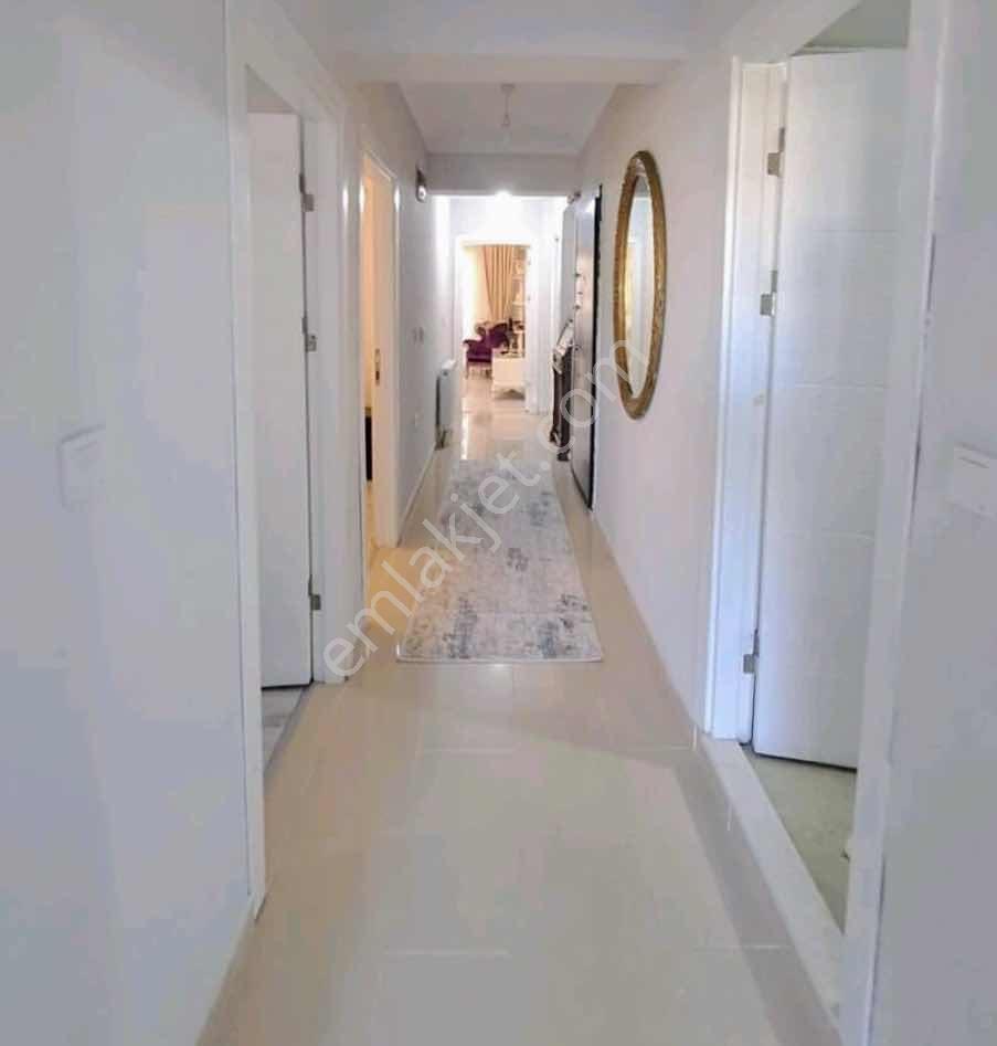 Konutix'ten Başiskele Yeşilyurt'ta Eşyalı Kiralık Daire - Görsel 6