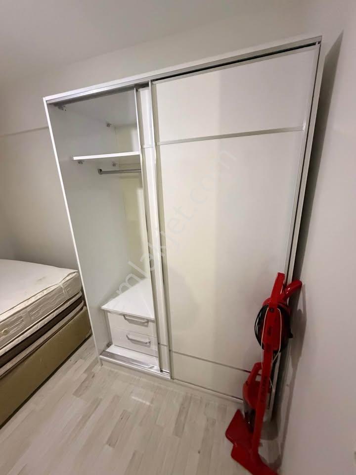 ✨ Nazilli Turan Mahallesi’nde Full Eşyalı 1+1 Kiralık Daire! ✨ - Görsel 5