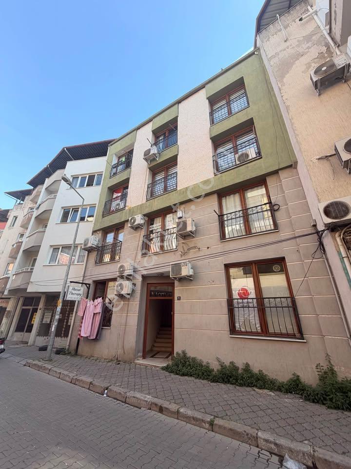 ✨ Nazilli Turan Mahallesi’nde Full Eşyalı 1+1 Kiralık Daire! ✨
