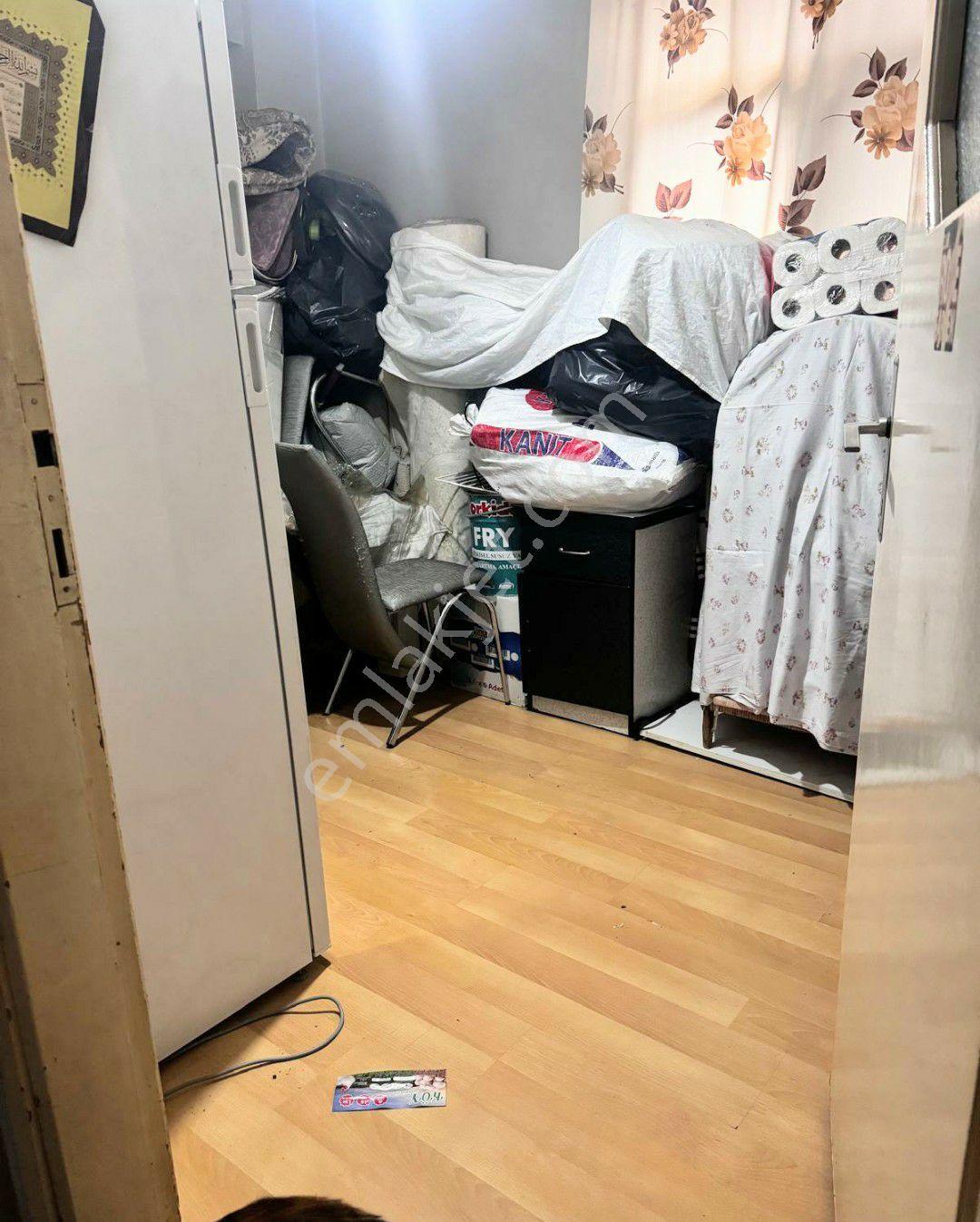 Altıparmak Hocahasanda 2+1.75m.2.kat.doğalgaz Sobalı Daire - Görsel 7