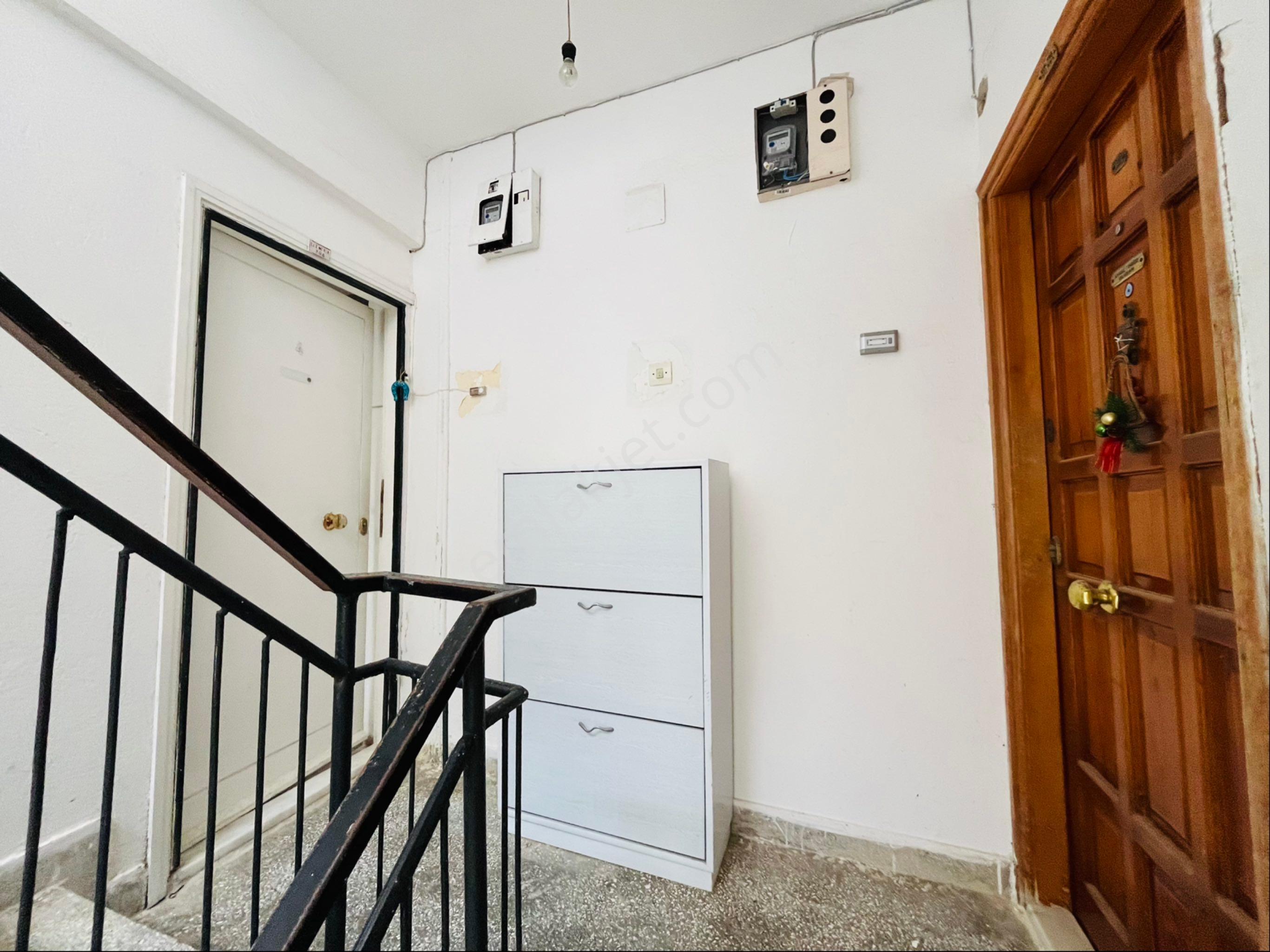 Altınoluk Yağcılar Bölgesin De Denize 50 Metre 2.kat Küçük 2+1 Yazlık Eşyalı Daire - Görsel 5