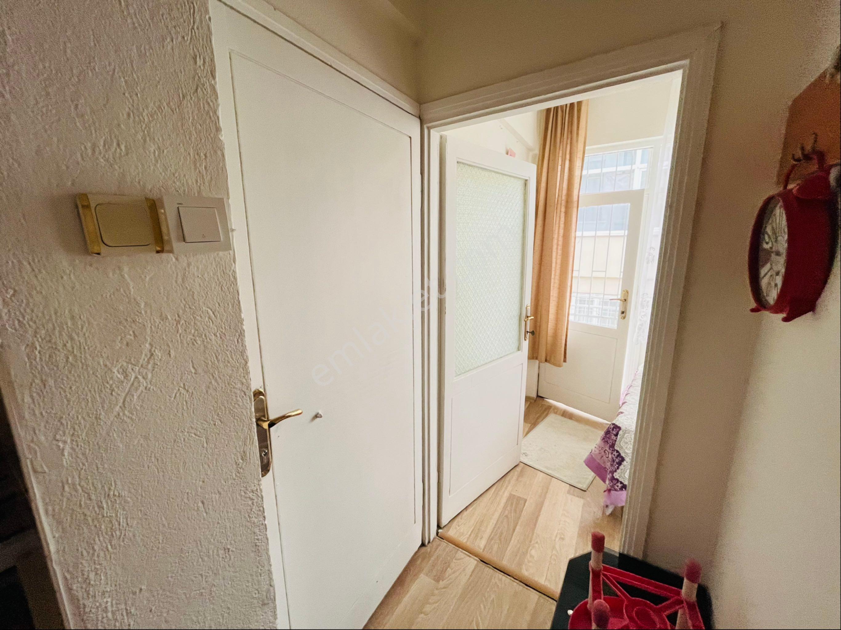Altınoluk Yağcılar Bölgesin De Denize 50 Metre 2.kat Küçük 2+1 Yazlık Eşyalı Daire - Görsel 23