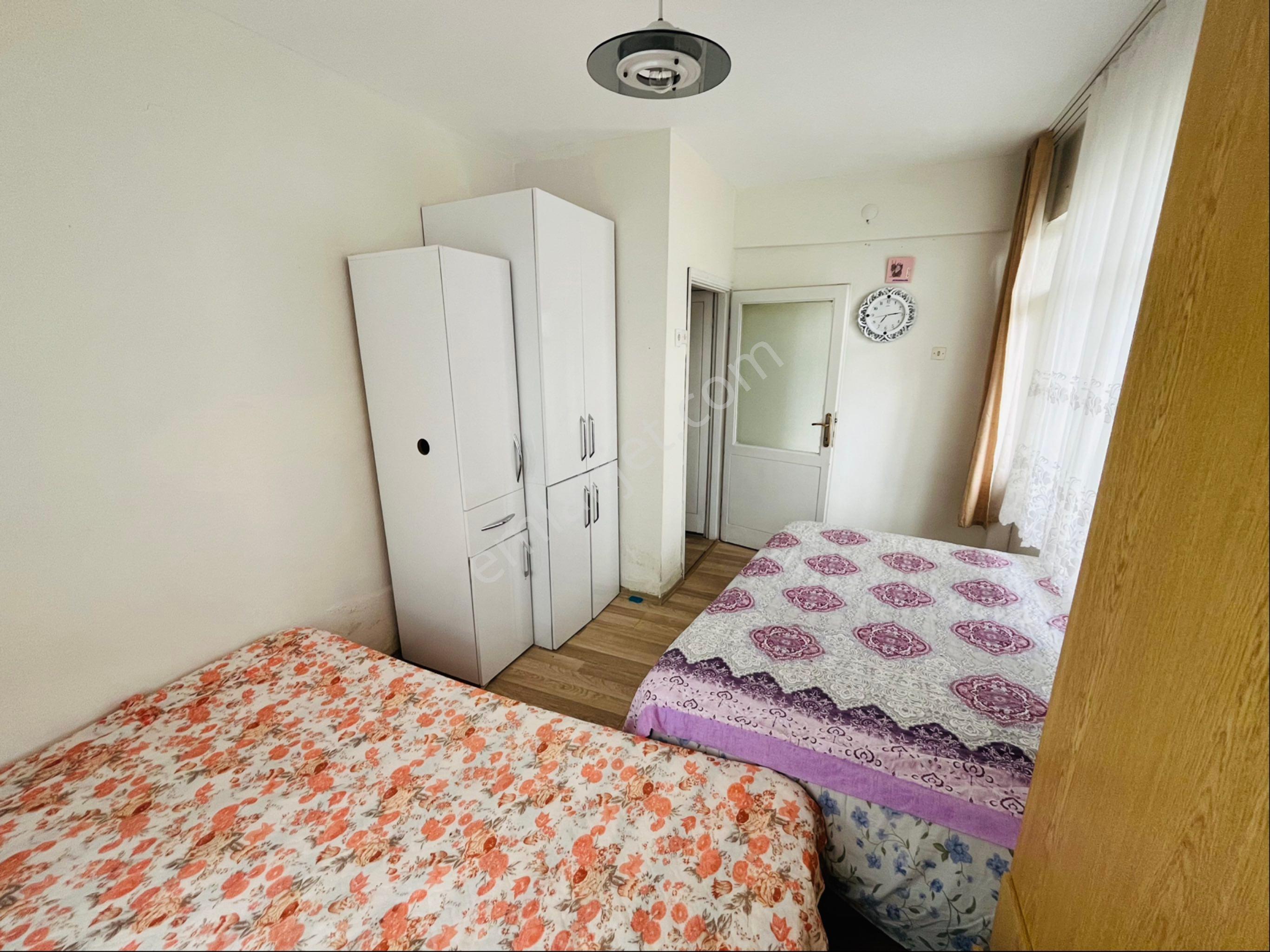 Altınoluk Yağcılar Bölgesin De Denize 50 Metre 2.kat Küçük 2+1 Yazlık Eşyalı Daire - Görsel 28