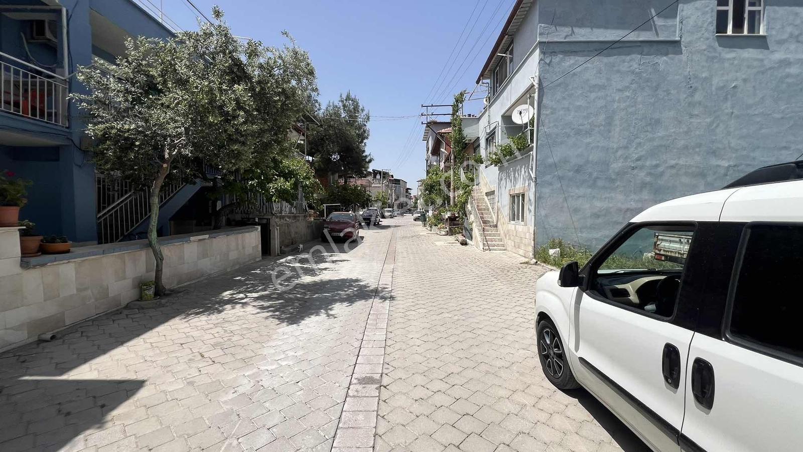 Dokuzkavaklarda Satılık Arsa 175m2 Şehir Hastahanesi Yakını - Görsel 10