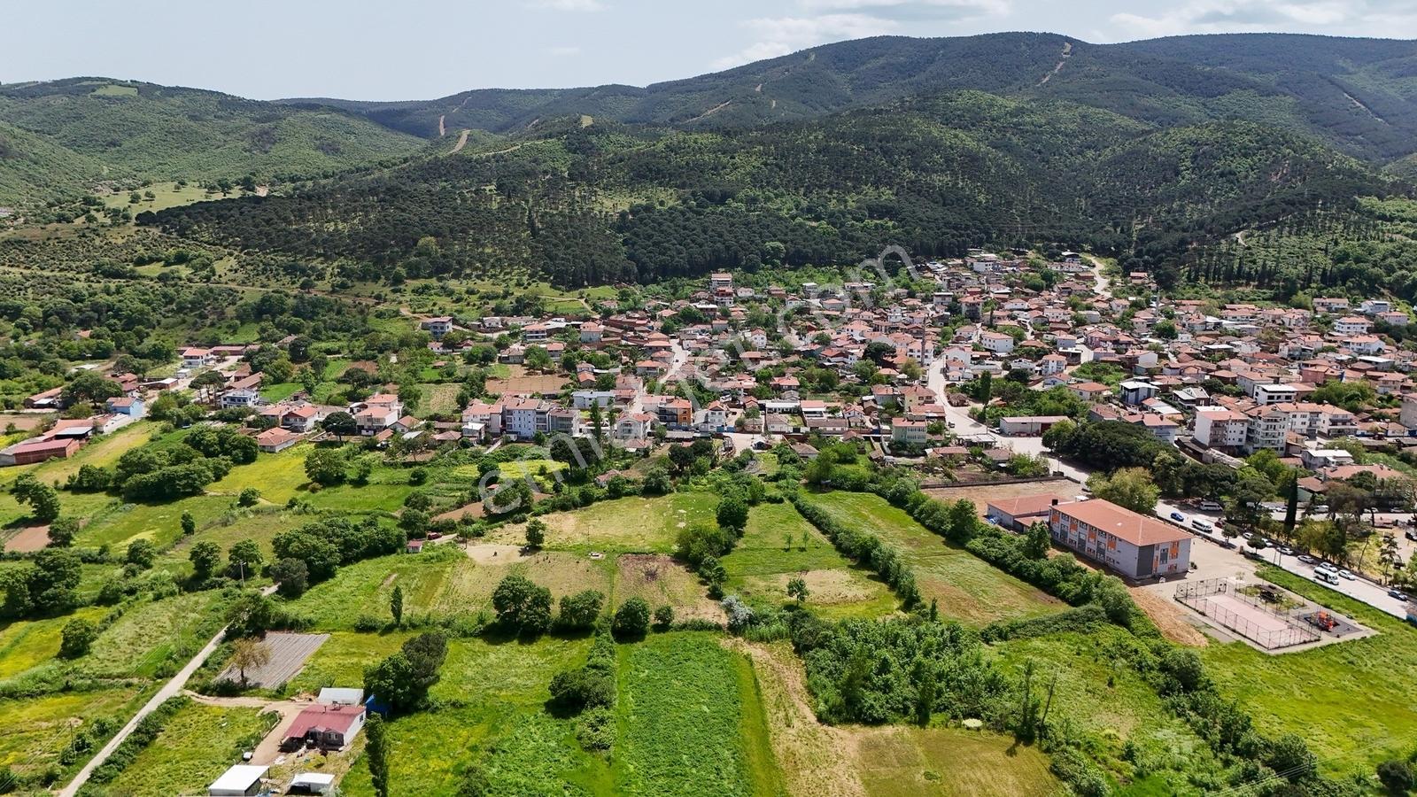 Mir'den Gökçeyazı Köseağalarda İmariçi 1156m² Müstakil Parsel - Görsel 14