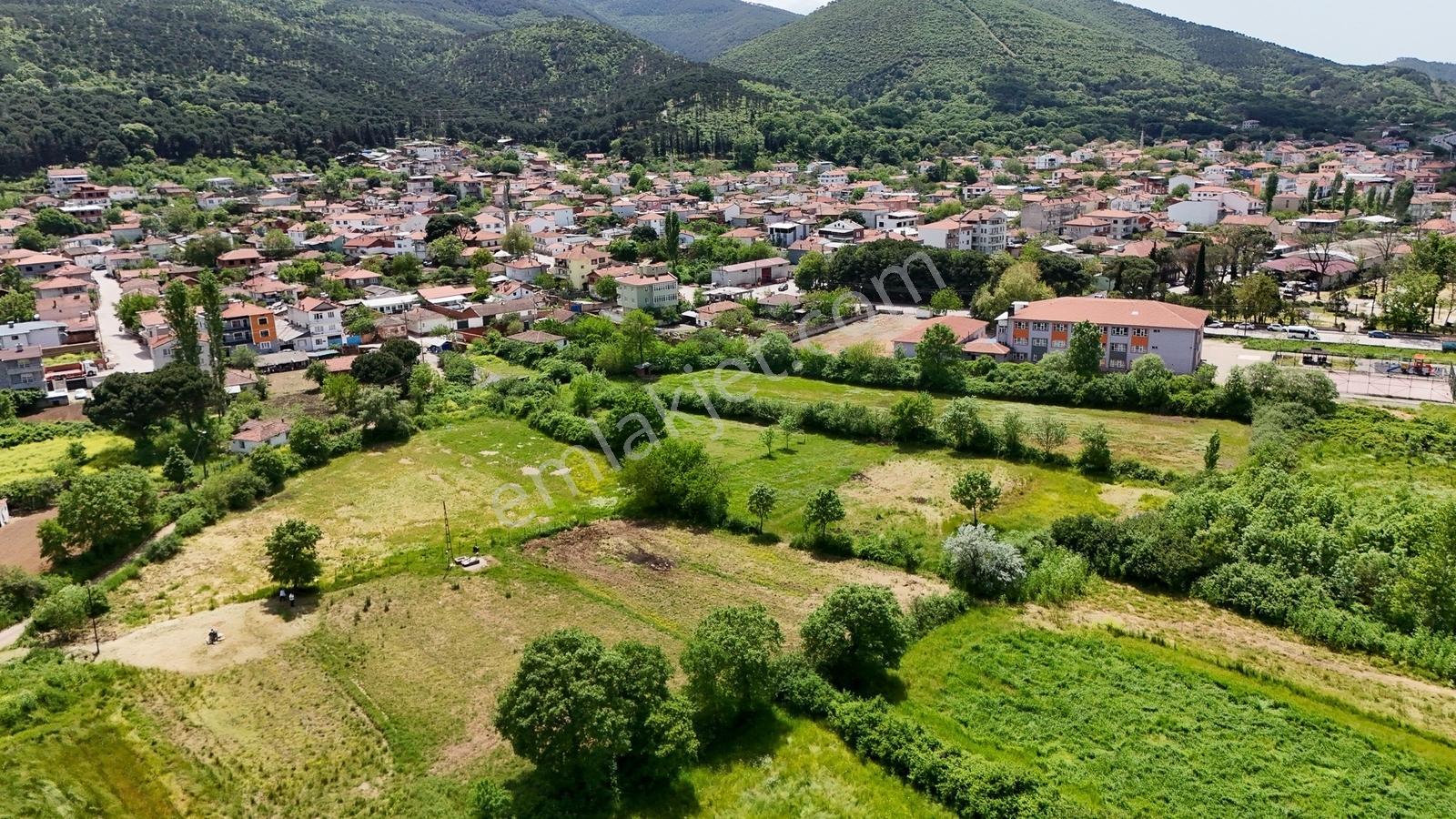 Mir'den Gökçeyazı Köseağalarda İmariçi 1156m² Müstakil Parsel - Görsel 29