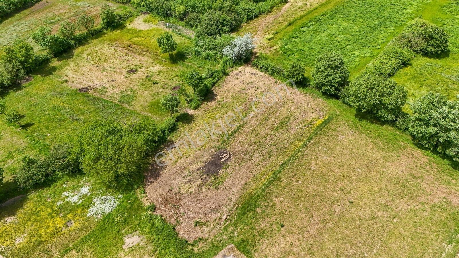 Mir'den Gökçeyazı Köseağalarda İmariçi 1156m² Müstakil Parsel - Görsel 27