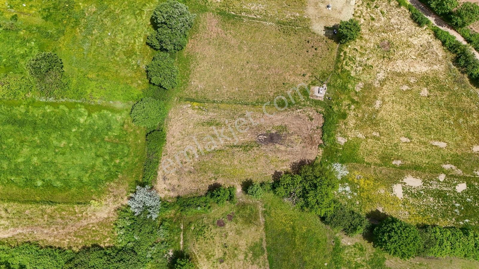 Mir'den Gökçeyazı Köseağalarda İmariçi 1156m² Müstakil Parsel - Görsel 10