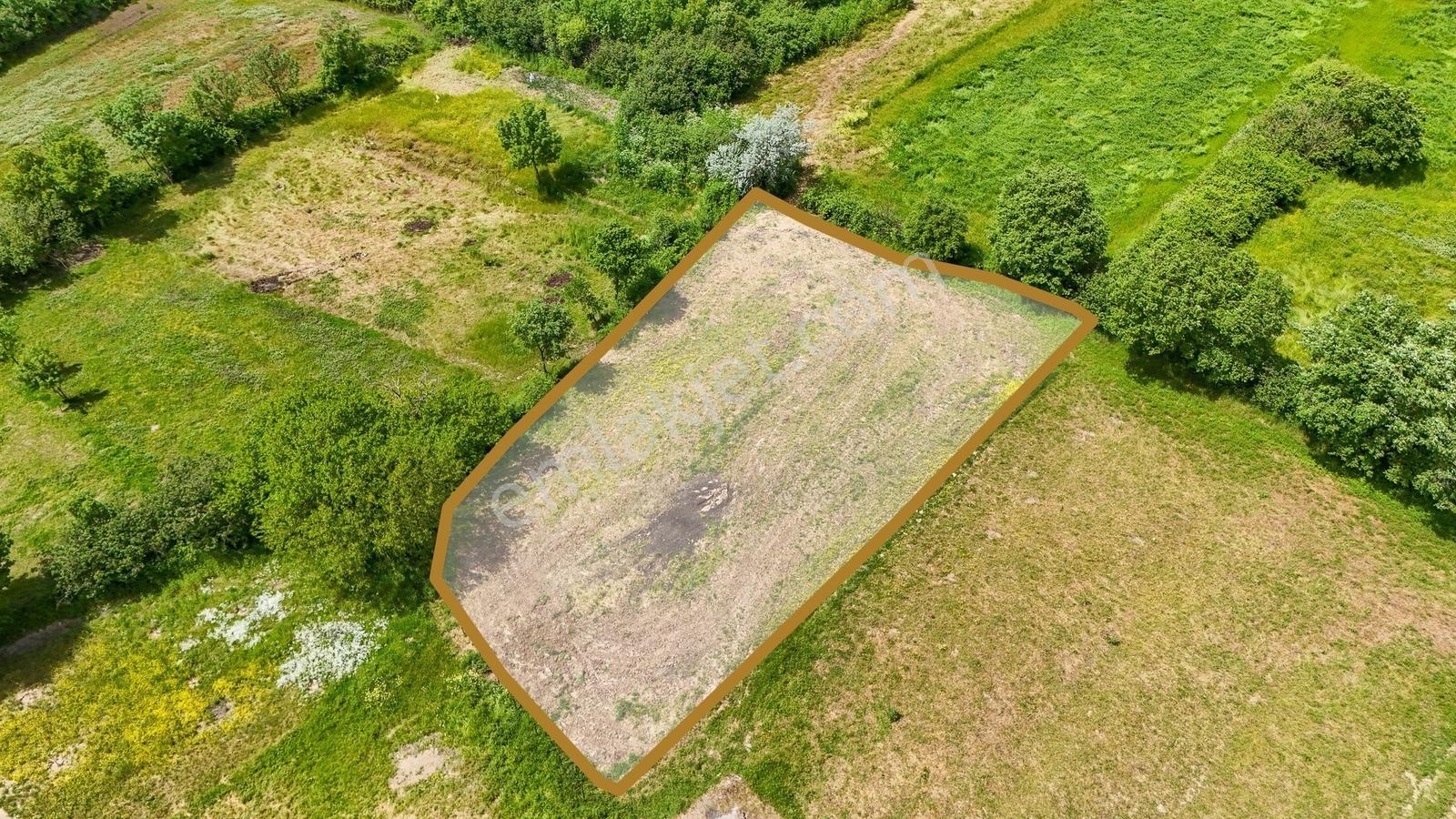 Mir'den Gökçeyazı Köseağalarda İmariçi 1156m² Müstakil Parsel - Görsel 20