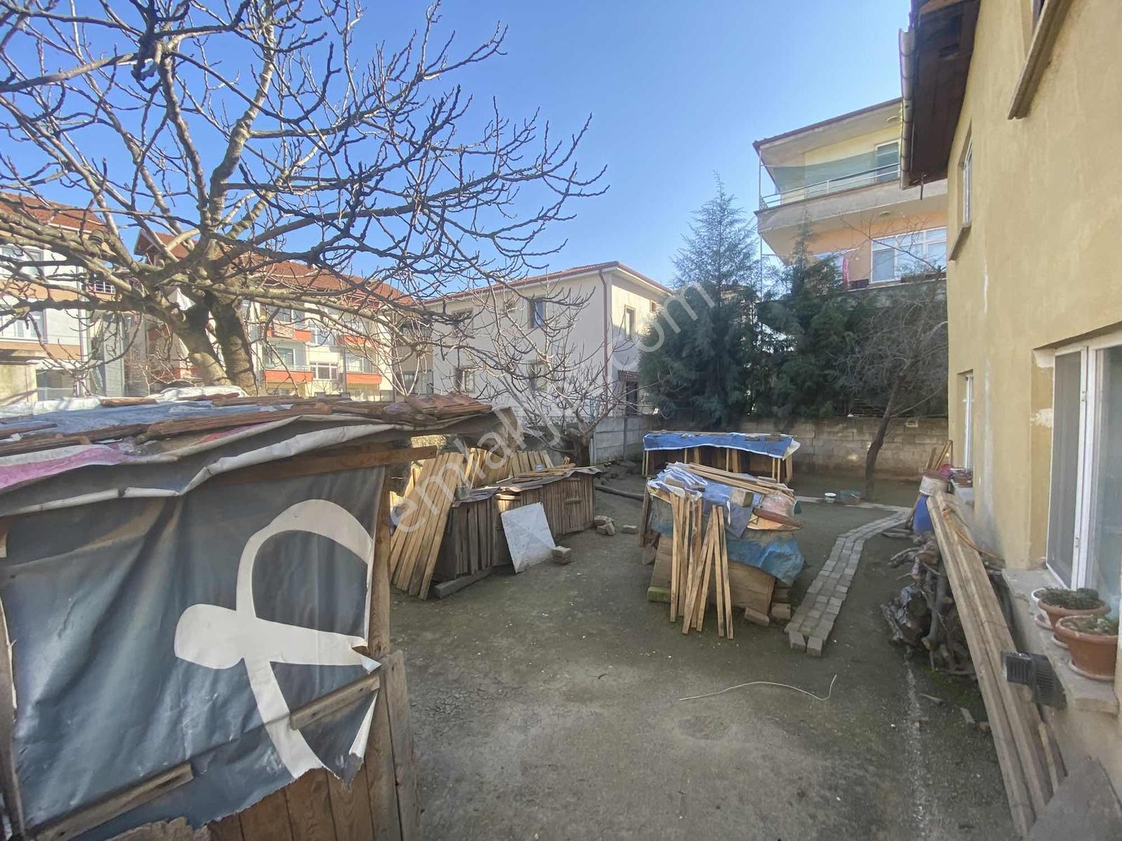 Serdivan Bahçelievler'de Köşe Konumlu 258.7 M² Konut İmarlı Arsa - Görsel 15