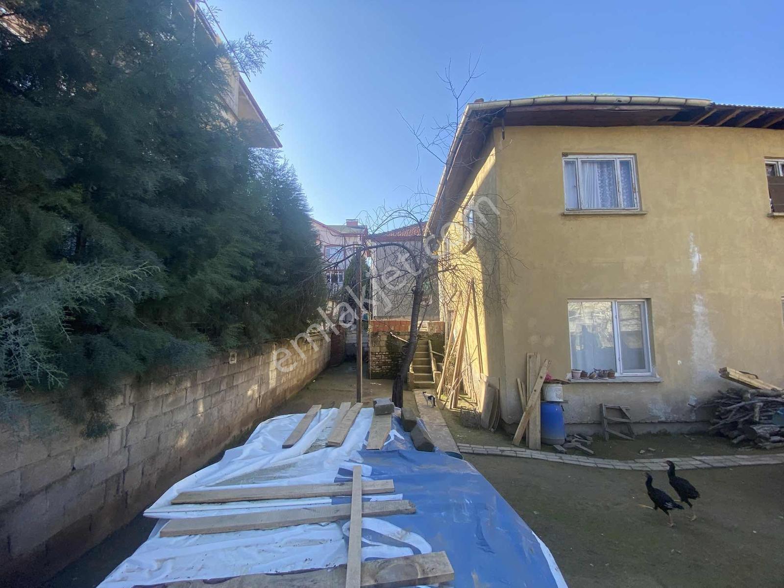 Serdivan Bahçelievler'de Köşe Konumlu 258.7 M² Konut İmarlı Arsa - Görsel 16