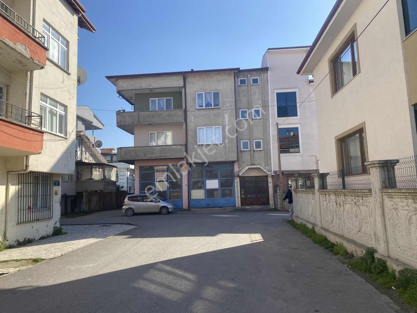 Serdivan Bahçelievler'de Köşe Konumlu 258.7 M² Konut İmarlı Arsa - Görsel 22