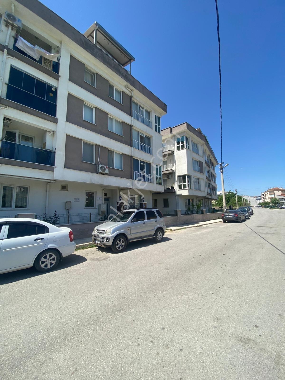 Çanakkale Merkez Barbaros Otel Arkası 2+1 Kiralık Daire - Görsel 19