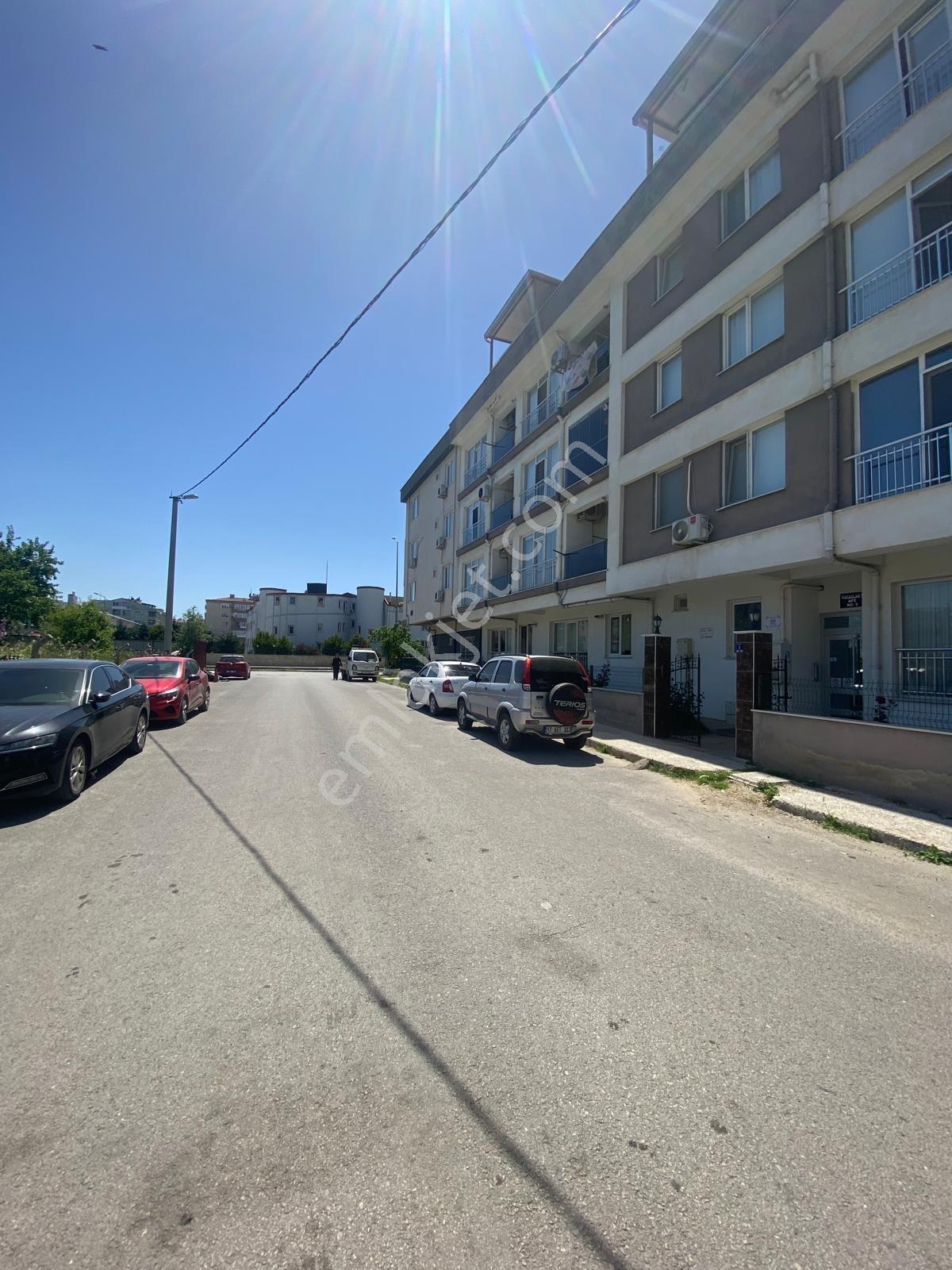 Çanakkale Merkez Barbaros Otel Arkası 2+1 Kiralık Daire - Görsel 17