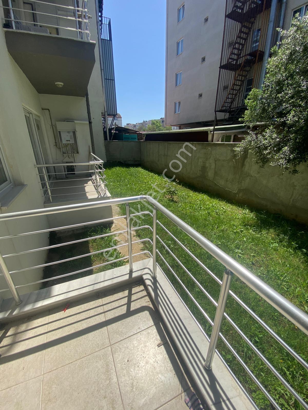 Çanakkale Merkez Barbaros Otel Arkası 2+1 Kiralık Daire - Görsel 9