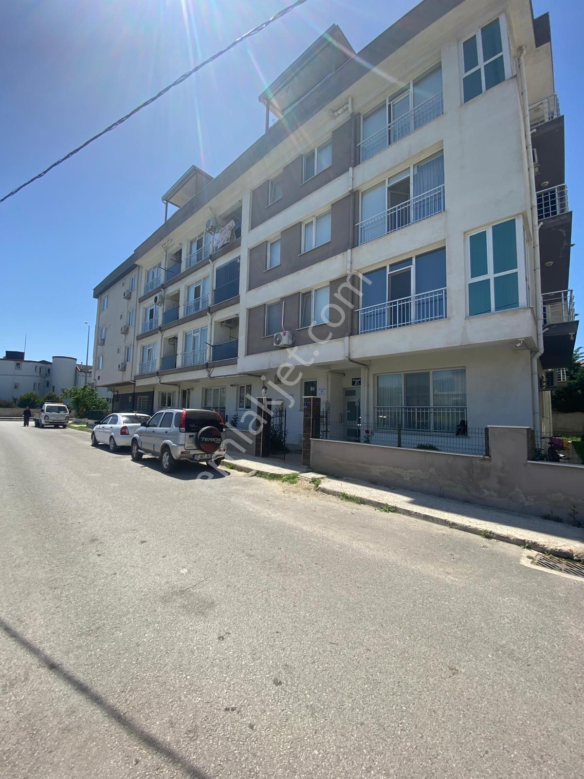 Çanakkale Merkez Barbaros Otel Arkası 2+1 Kiralık Daire - Görsel 16