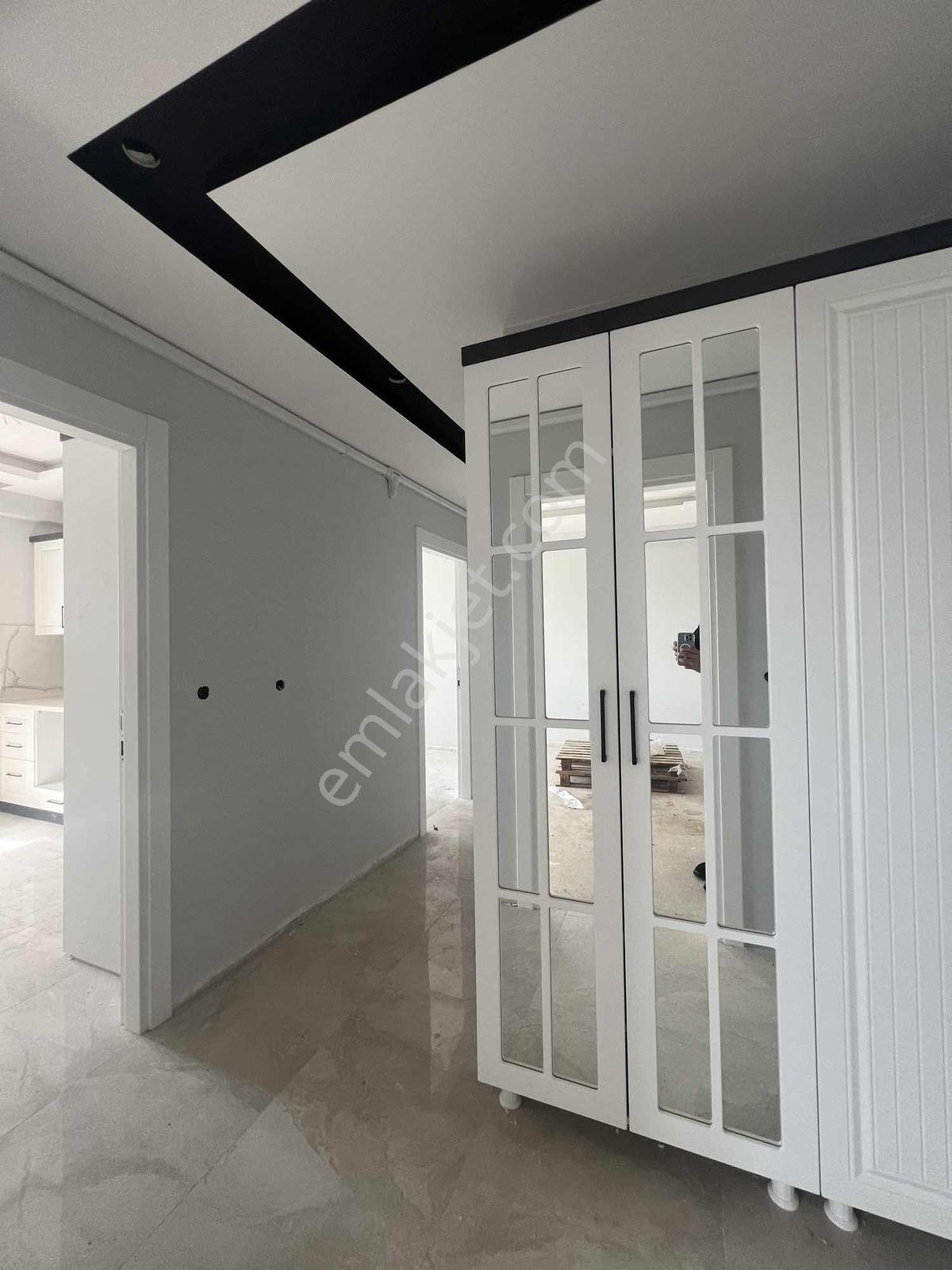 Kulepark~farkıyla~sarıçam~bld~civ2+1kapalı~mutfak~cepheleri~açık - Görsel 7