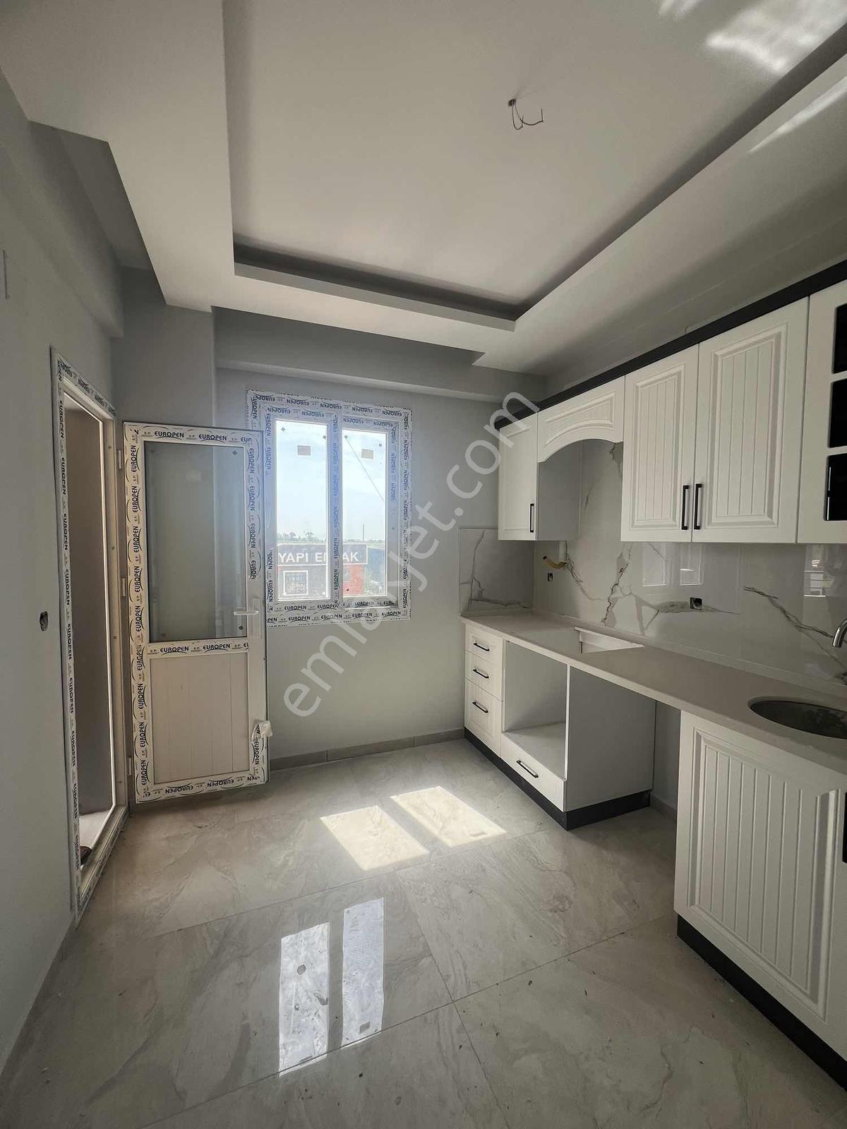 Kulepark~farkıyla~sarıçam~bld~civ2+1kapalı~mutfak~cepheleri~açık - Görsel 24