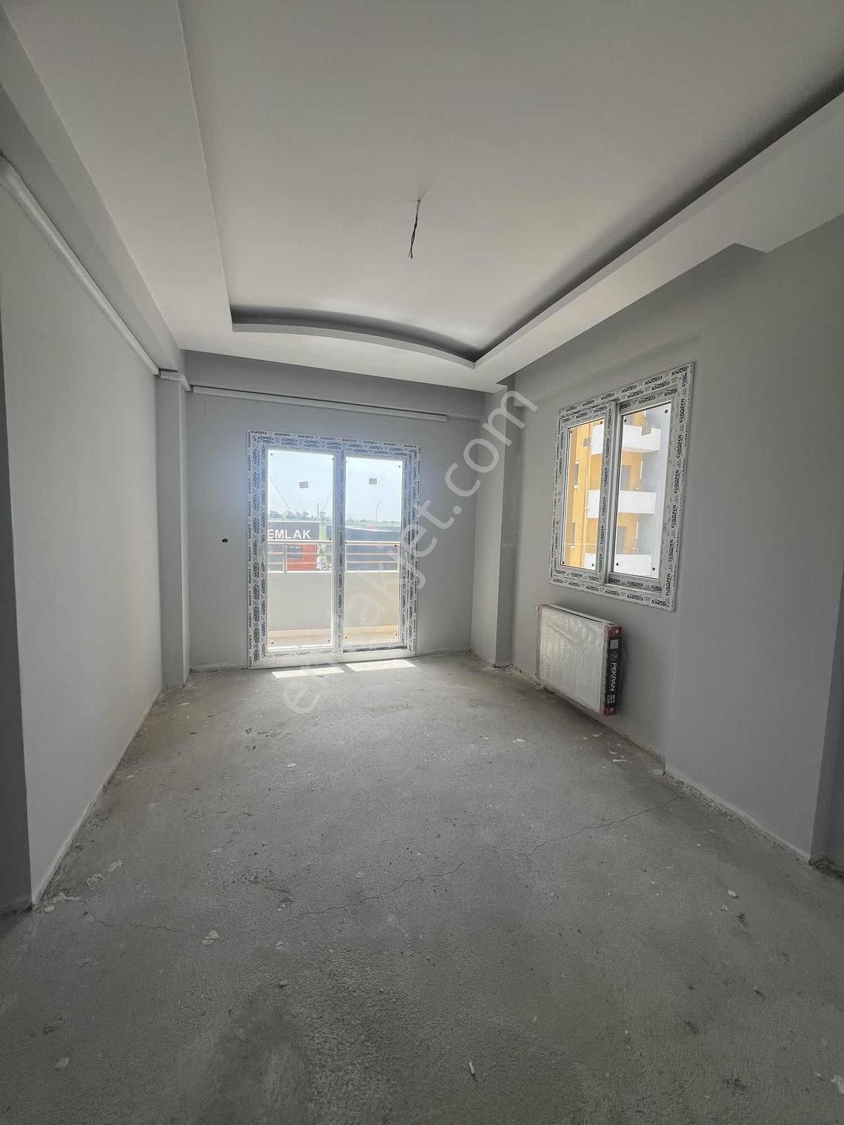 Kulepark~farkıyla~sarıçam~bld~civ2+1kapalı~mutfak~cepheleri~açık - Görsel 16
