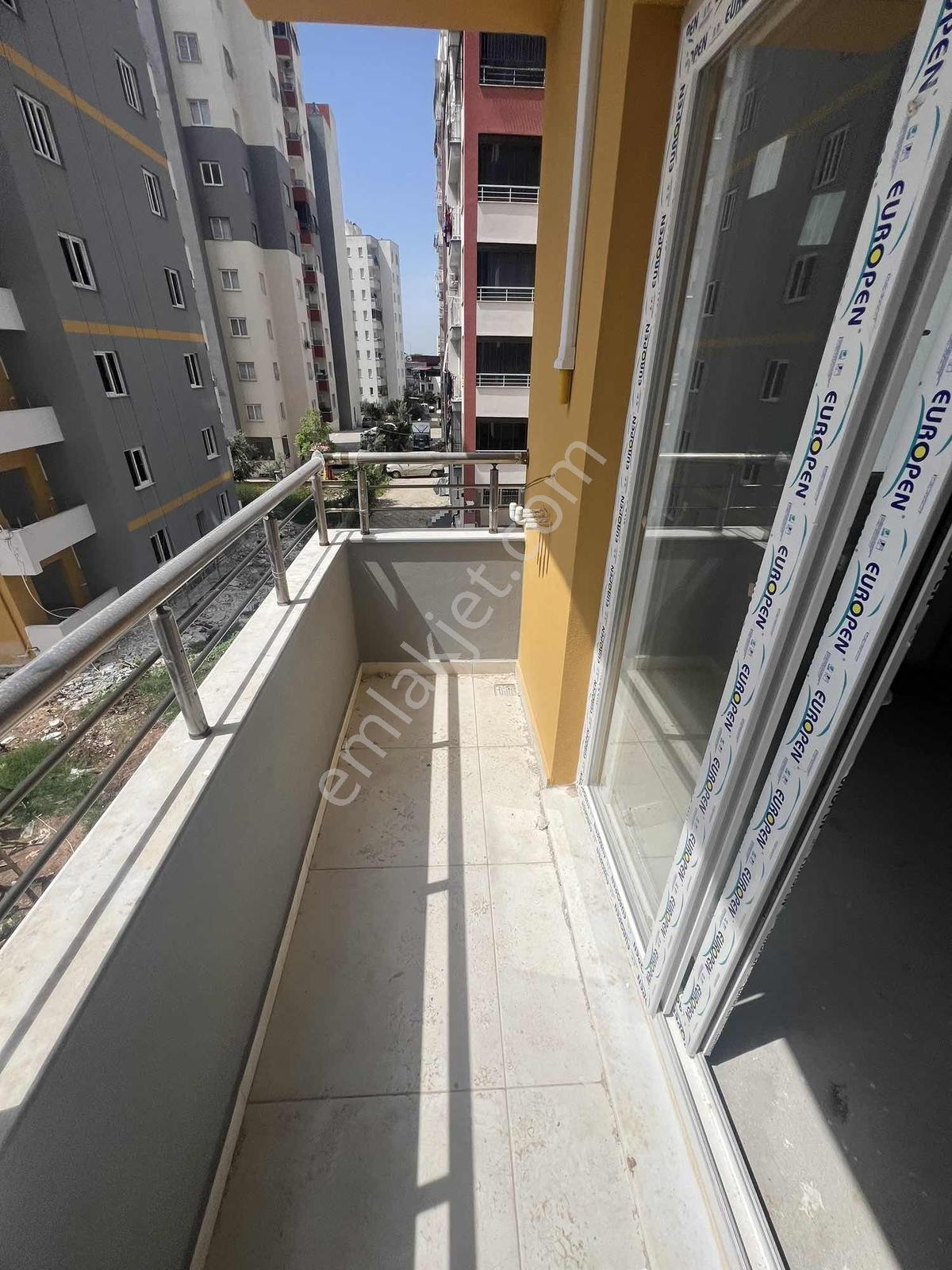 Kulepark~farkıyla~sarıçam~bld~civ2+1kapalı~mutfak~cepheleri~açık - Görsel 22