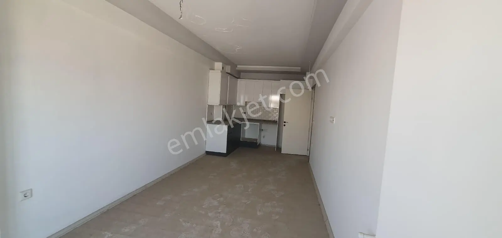 Kuşadası Davutlar Merkezde Uygun Fiyatlı 2+1 Daire 2.630.000 - Görsel 5