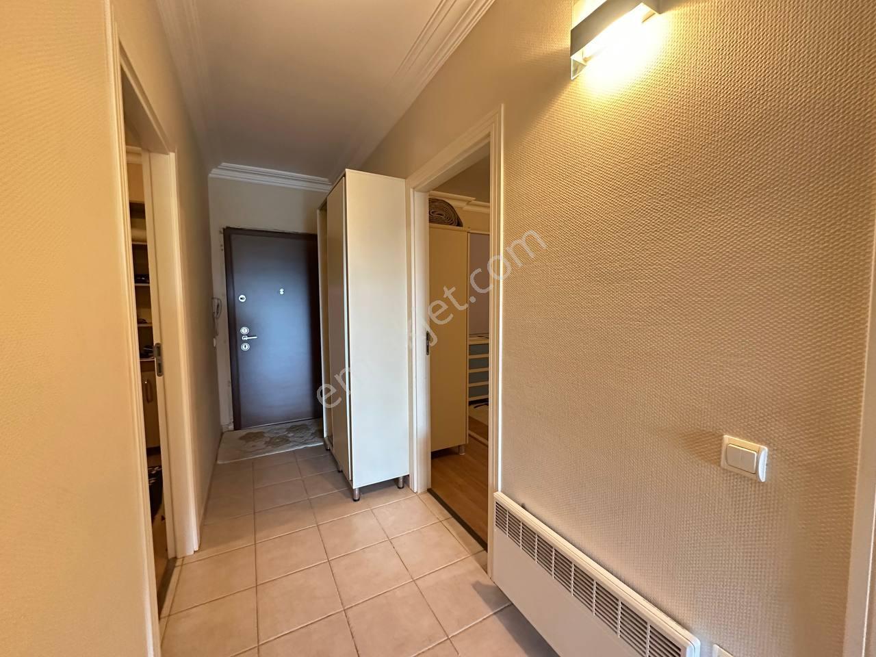 Yağcılar Venüs Sitesin'de Kiralık 3+1 Bahçe Katı Daire - Görsel 28