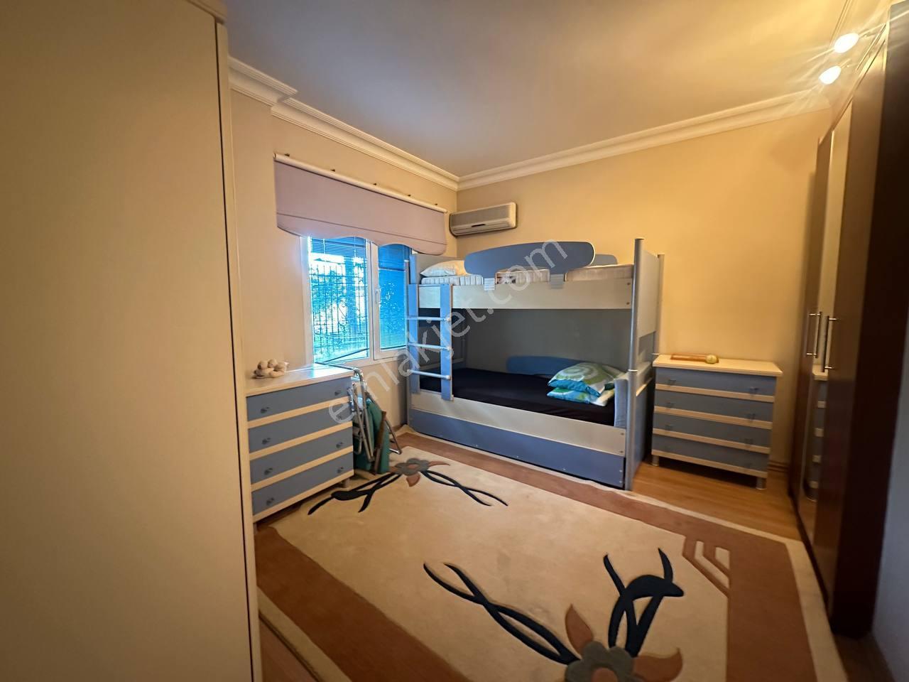Yağcılar Venüs Sitesin'de Kiralık 3+1 Bahçe Katı Daire - Görsel 27