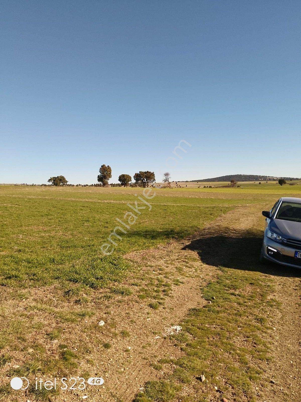 Kütahya Merkez Karacaören' De 1385 M2 Satılık Tarla - Görsel 18