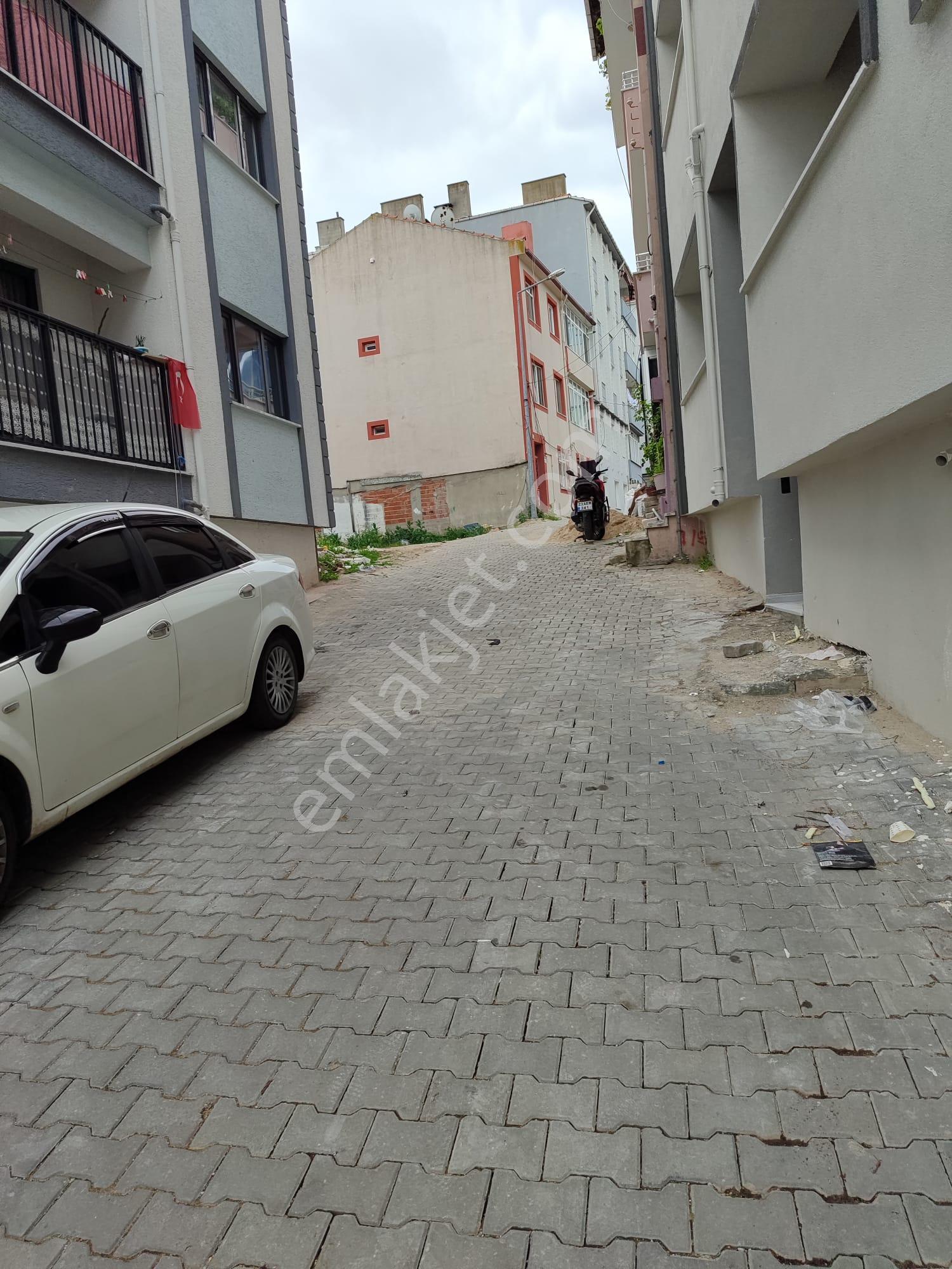 Redstone Nüans'tan Edirne Merkez'de 1+1 Yatırımlık Daire - Görsel 11