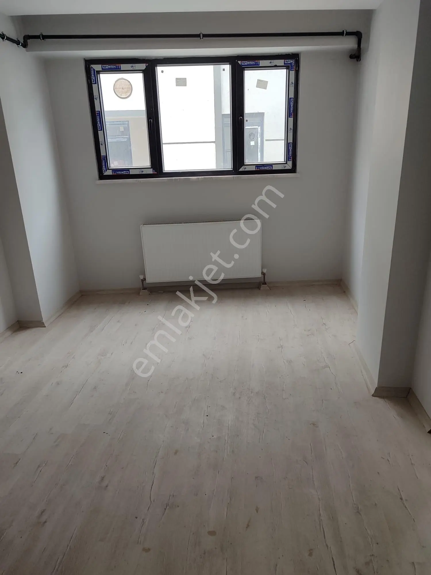 Redstone Nüans'tan Edirne Merkez'de 1+1 Yatırımlık Daire - Görsel 3