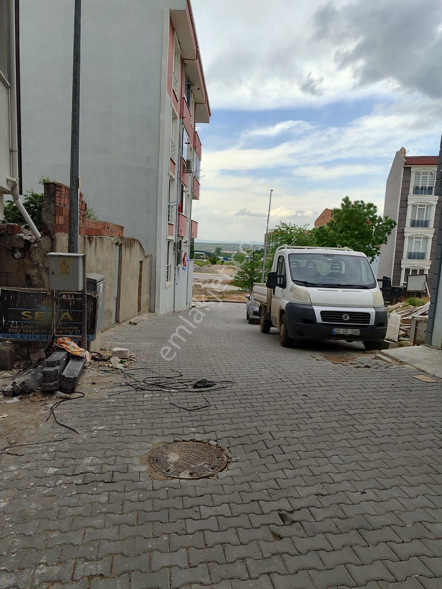 Redstone Nüans'tan Edirne Merkez'de 1+1 Yatırımlık Daire - Görsel 10
