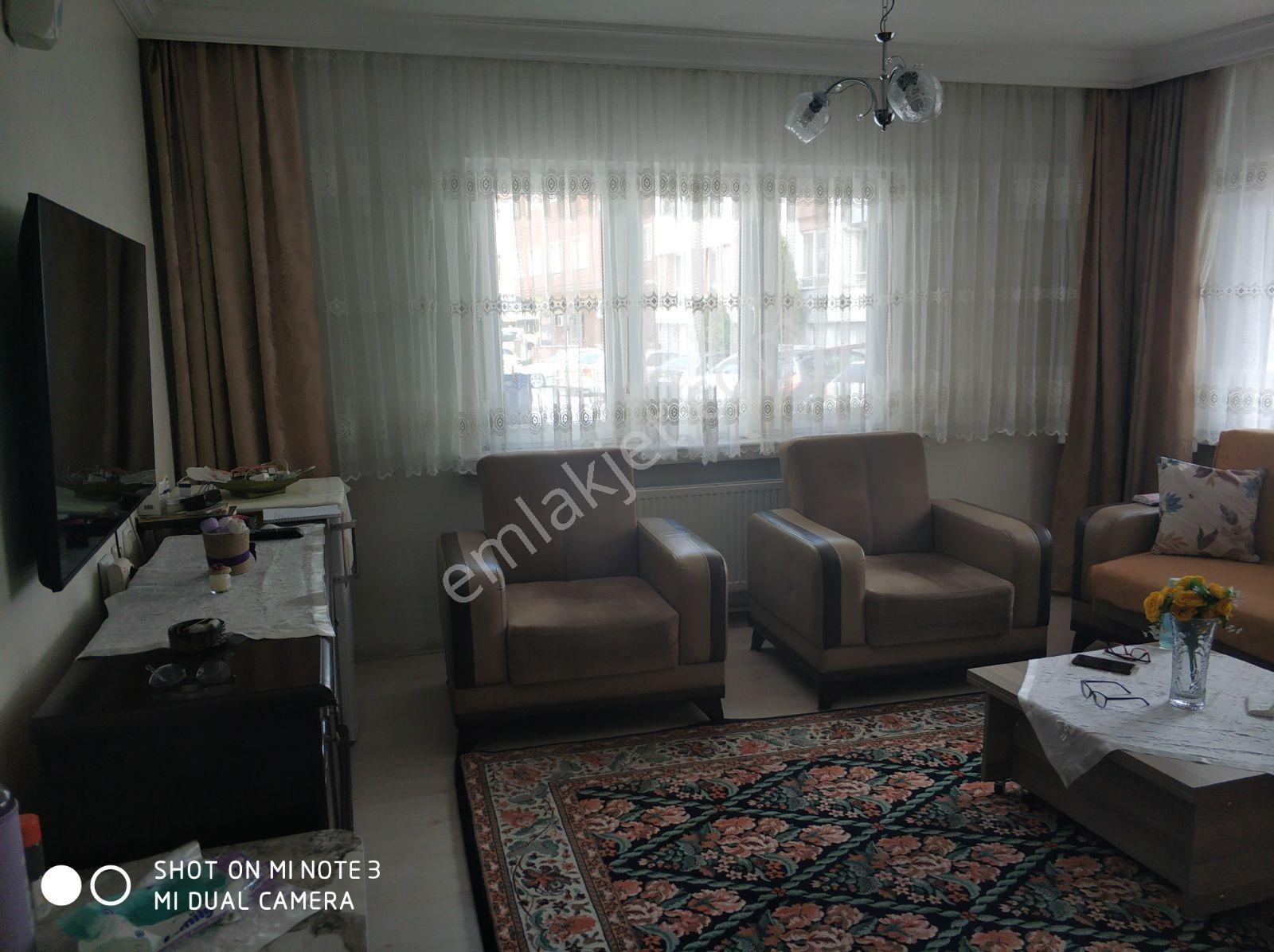 Güllük'te Hatboyunda Satılık 2+1 Fırsat Daire