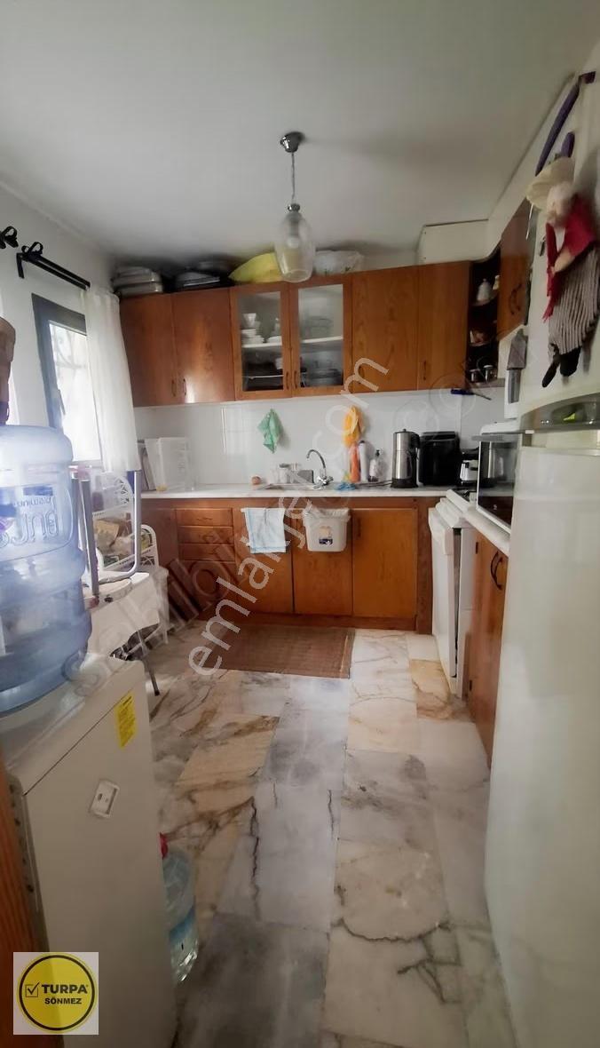 Gümüldür Yakamoz Sitesi'nde Deniz Manzaralı 3+1 Villa - Görsel 8