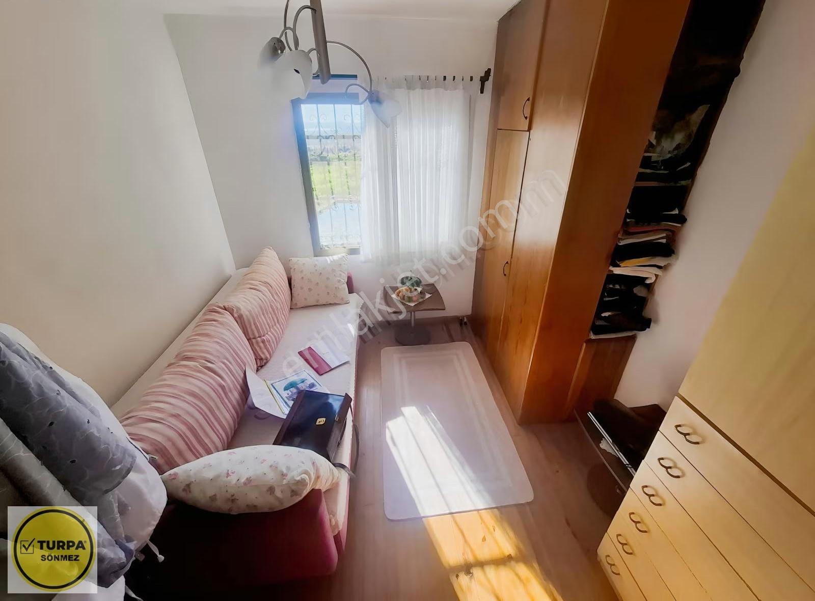 Gümüldür Yakamoz Sitesi'nde Deniz Manzaralı 3+1 Villa - Görsel 22